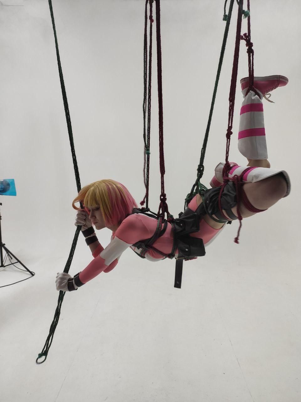Donnaloli - Gwenpool