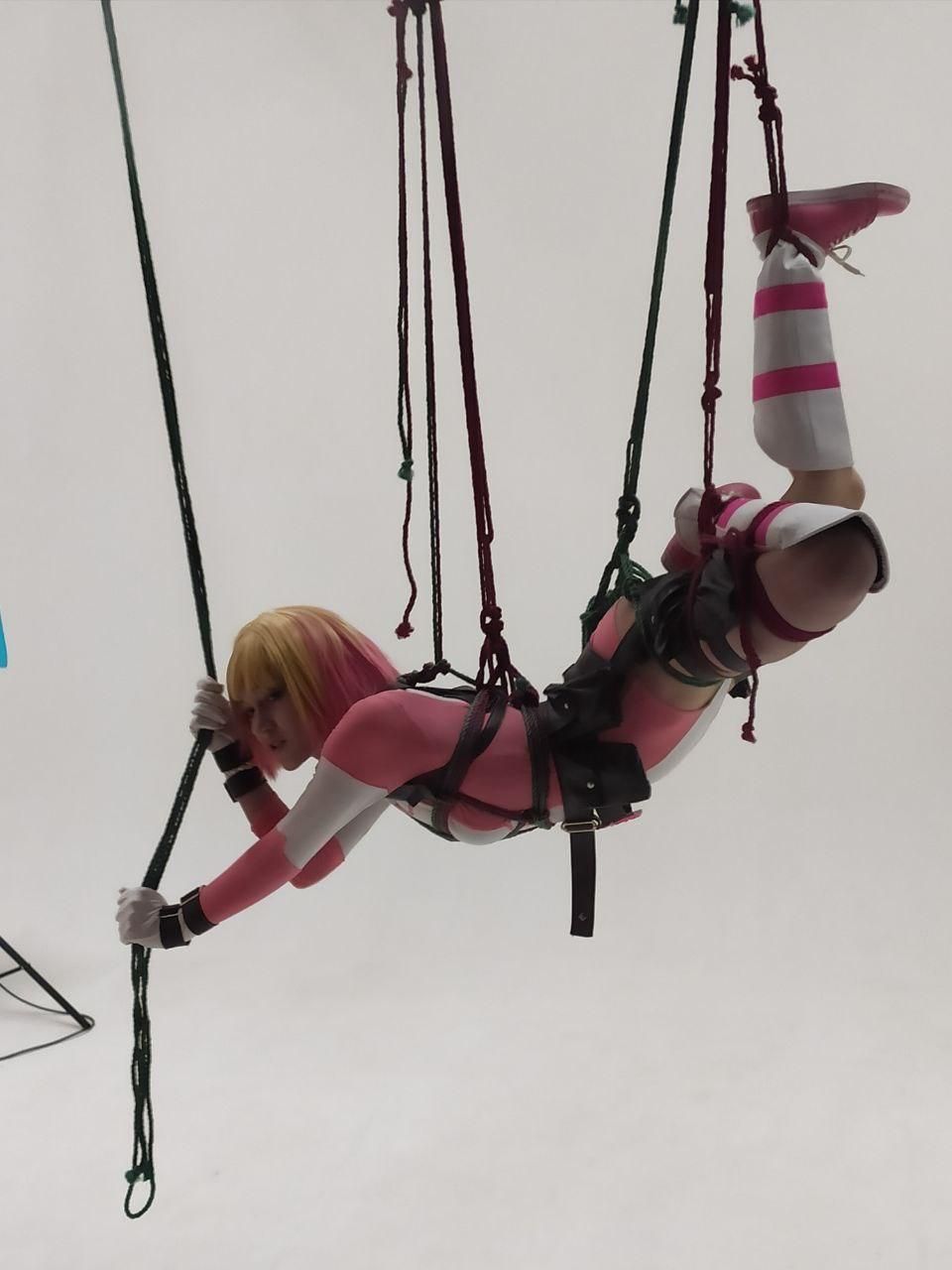 Donnaloli - Gwenpool