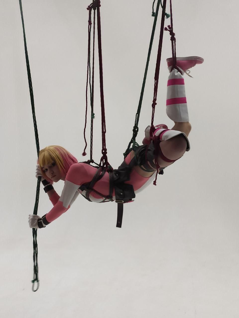 Donnaloli - Gwenpool