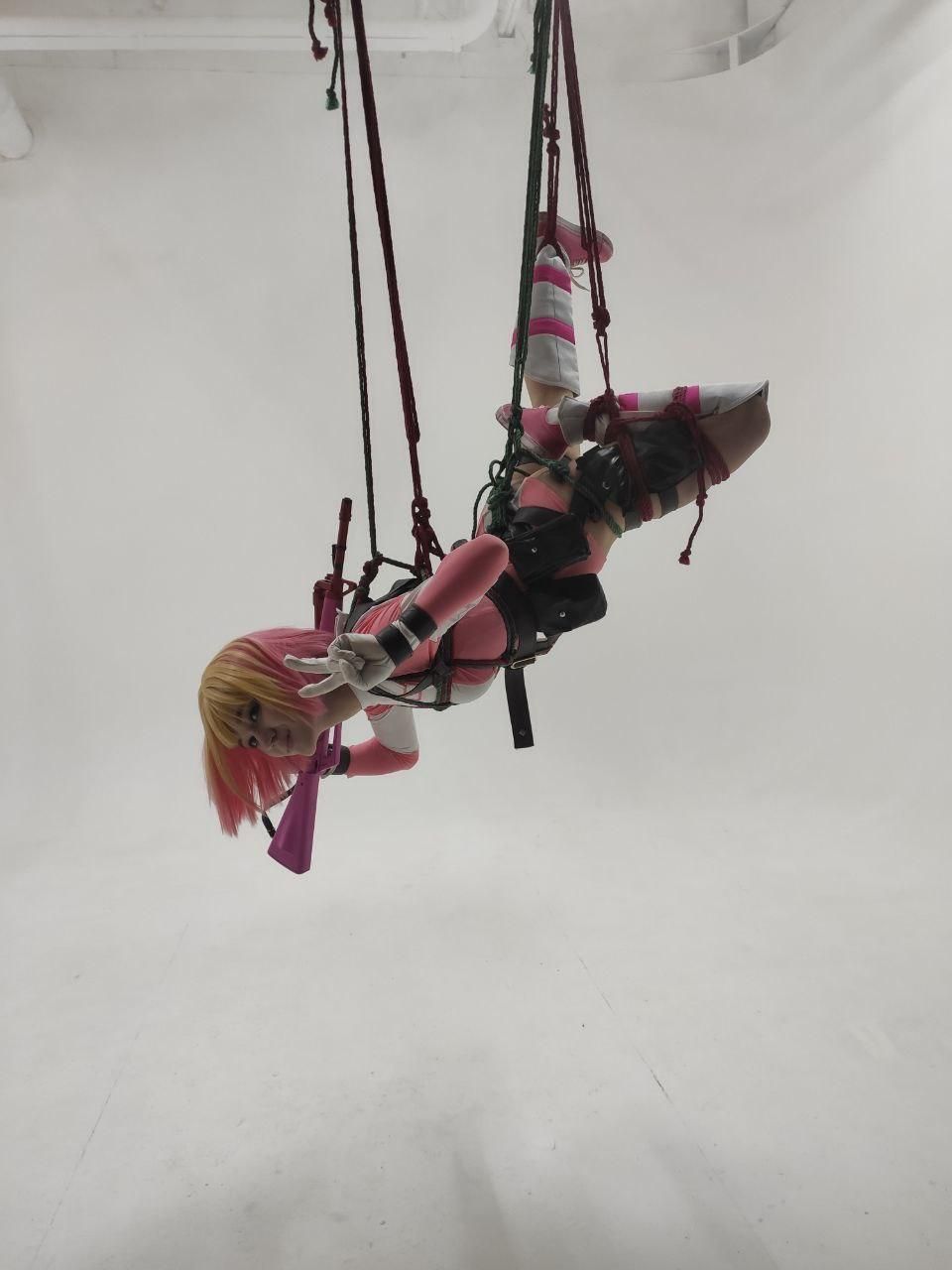 Donnaloli - Gwenpool