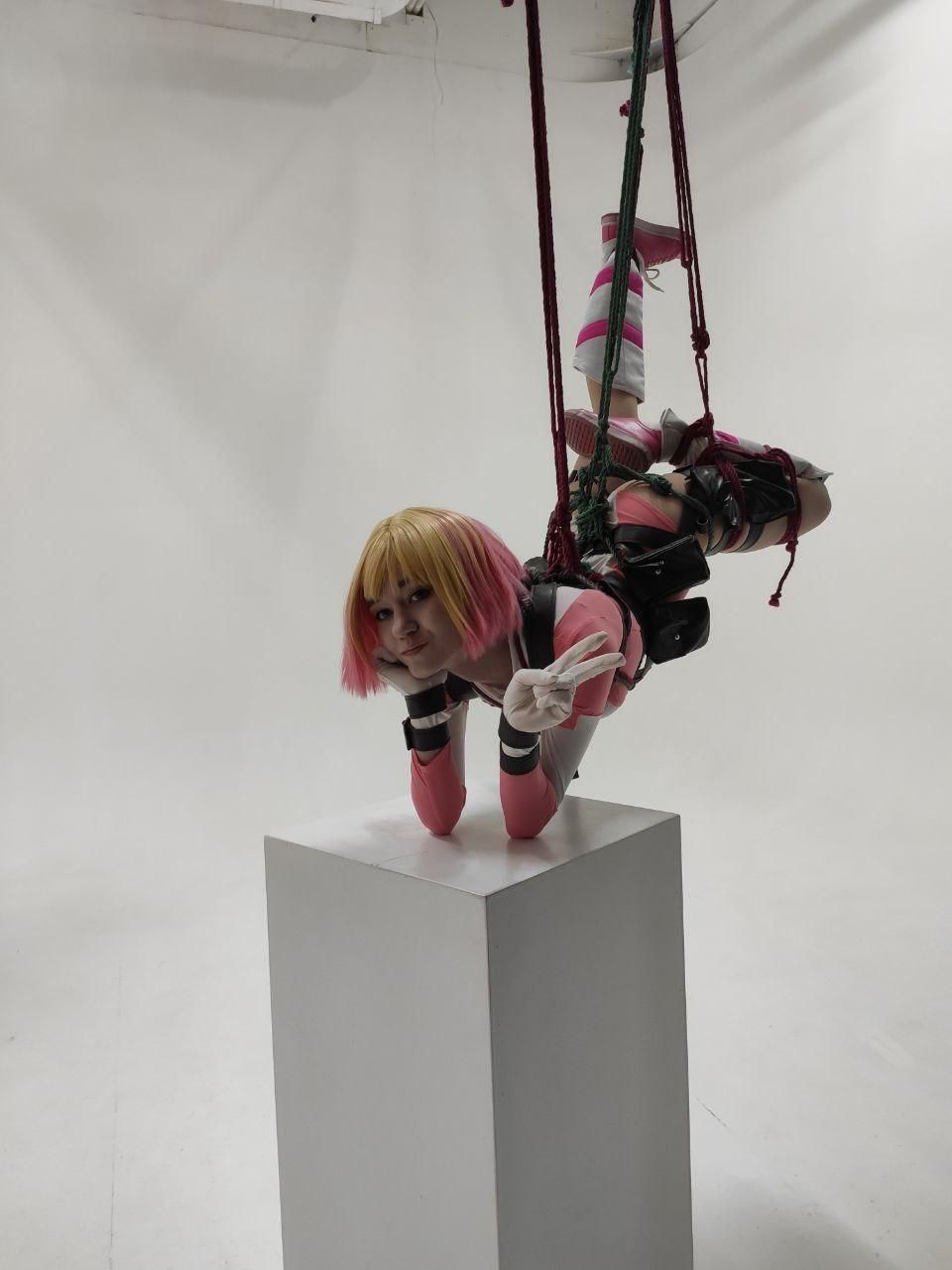 Donnaloli - Gwenpool