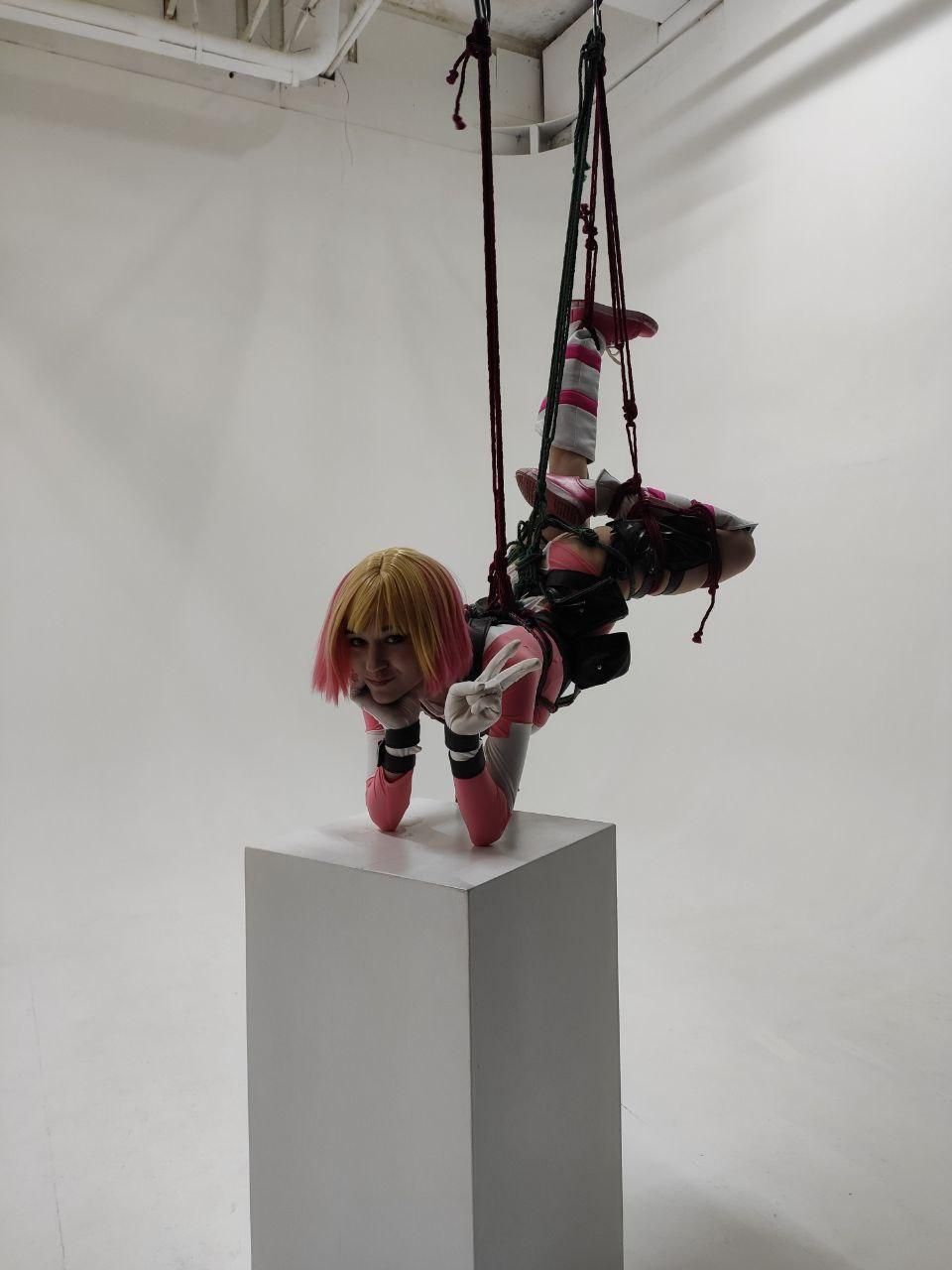 Donnaloli - Gwenpool