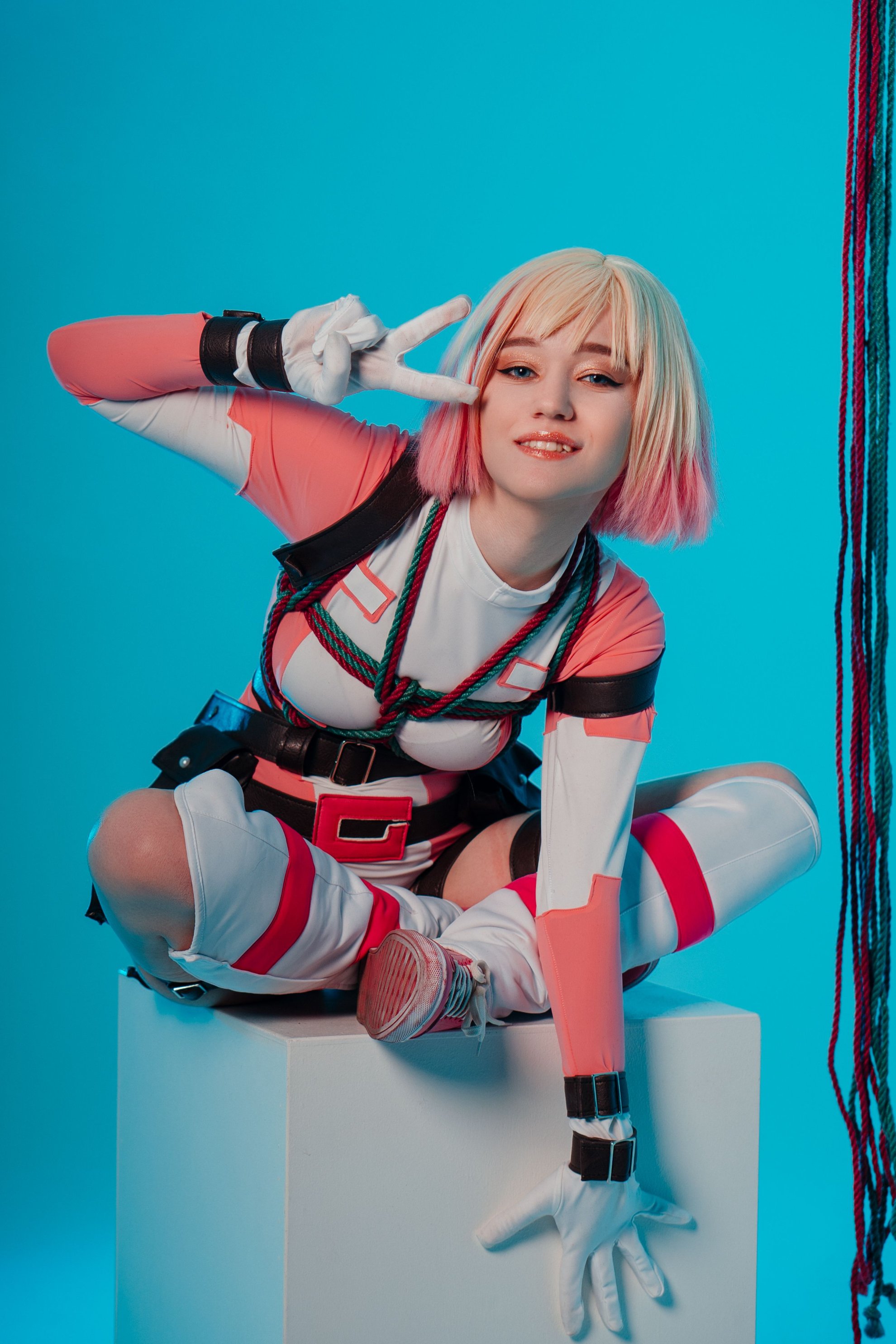 Donnaloli - Gwenpool