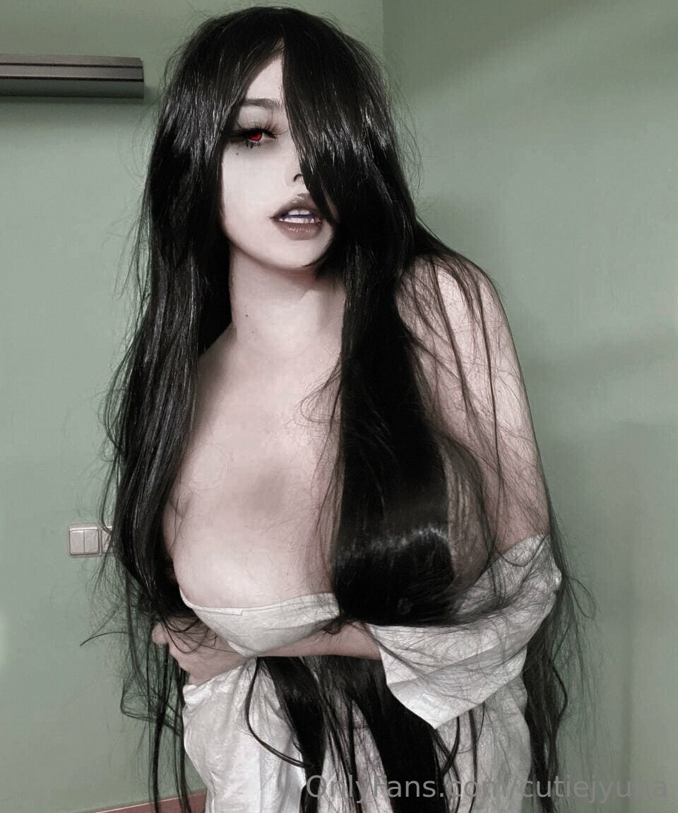 Jyunaundomiel - Yamamura Sadako