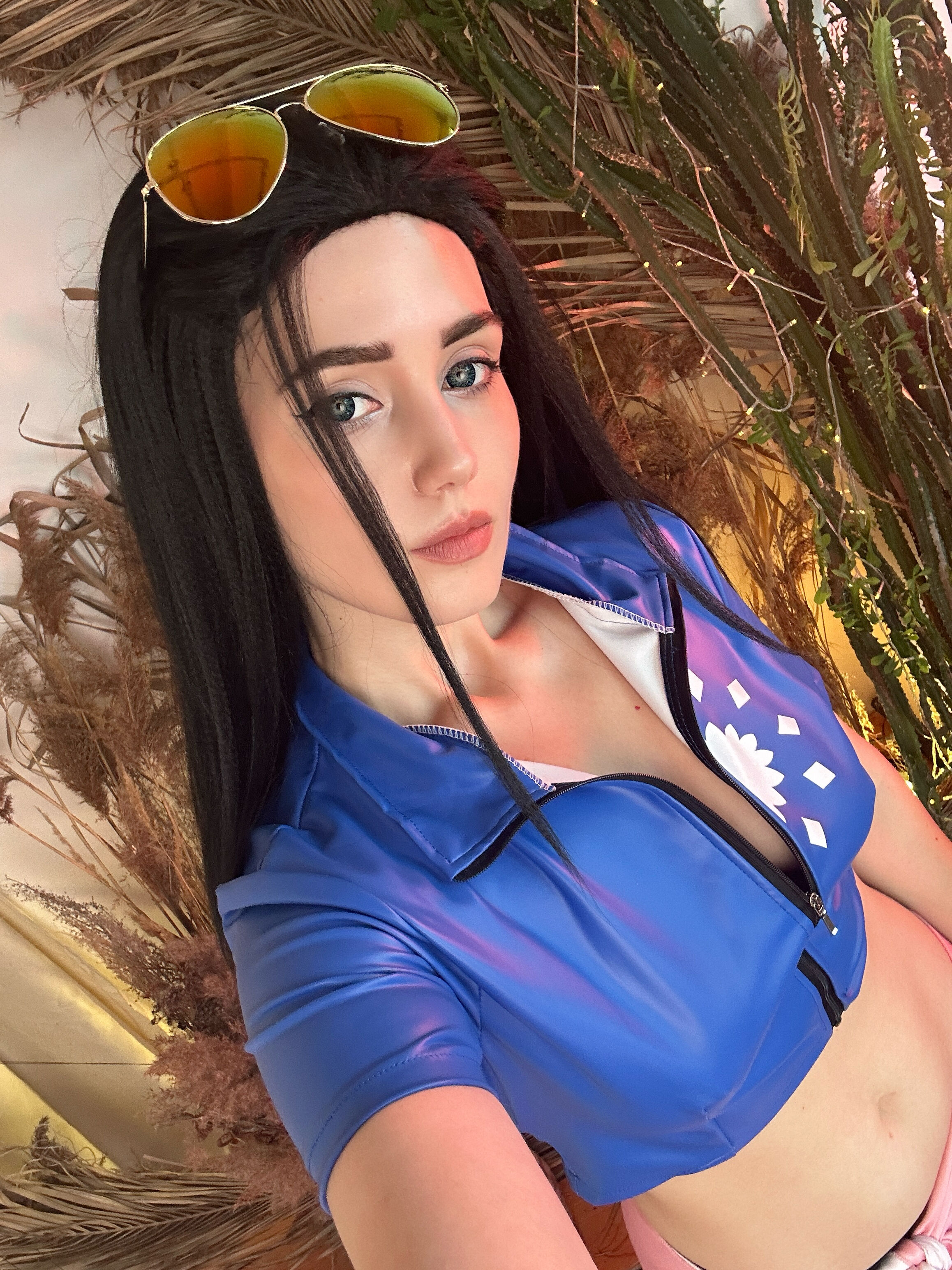 Jyu San - Nico Robin