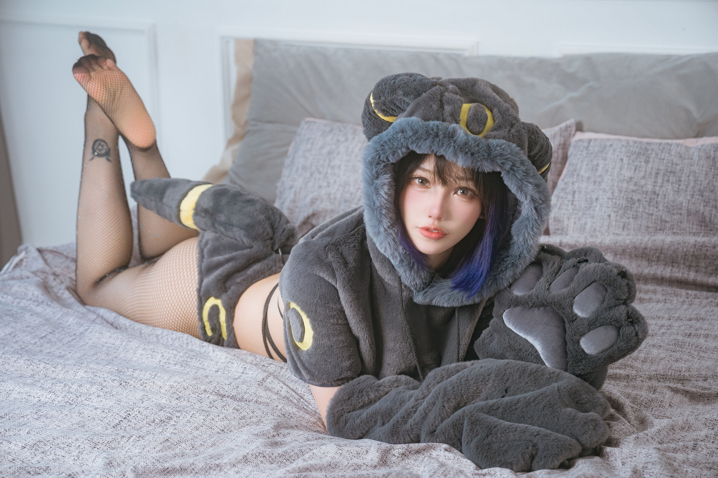 Fox Lolozi - Mặt trăng ebu
