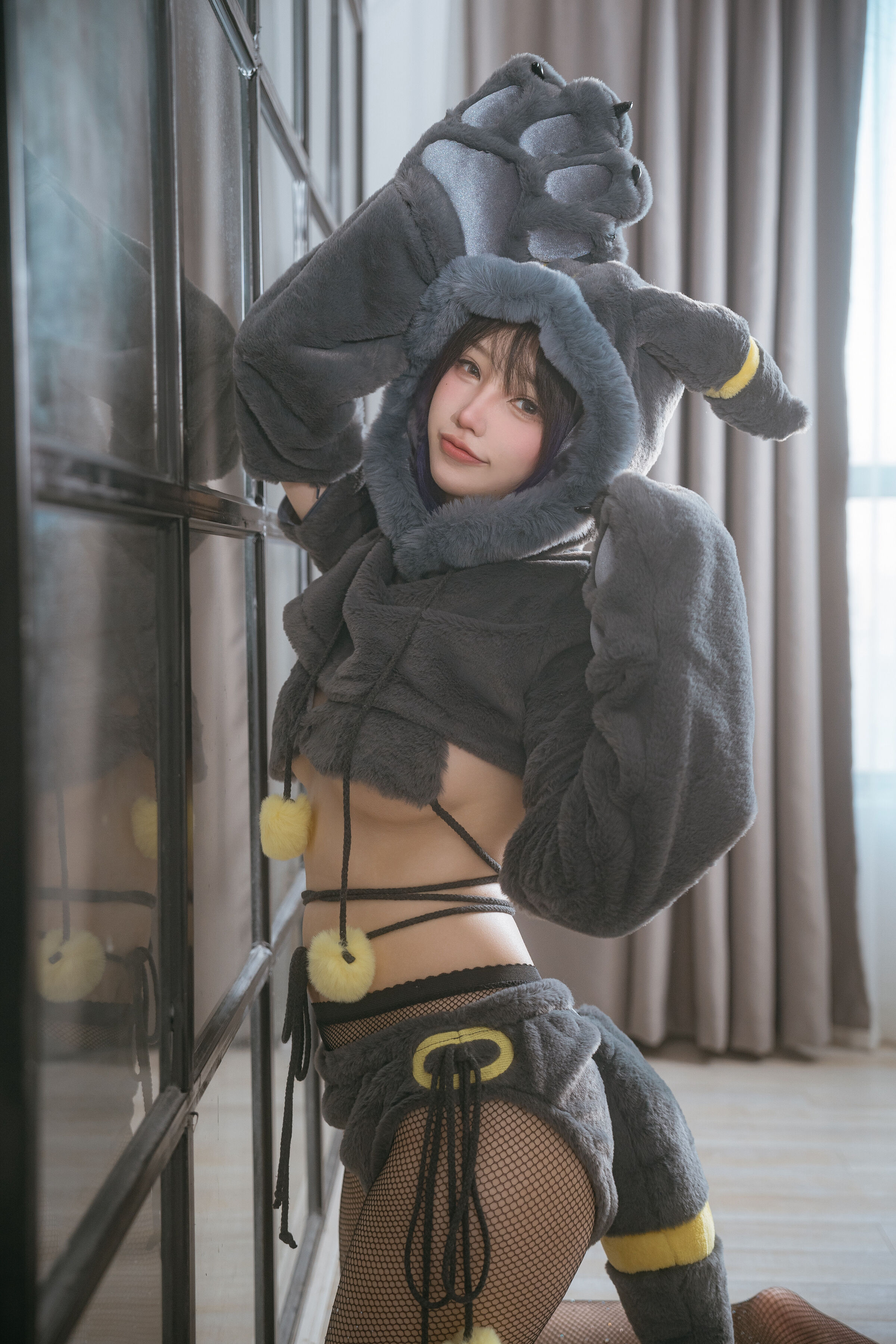 Fox Lolozi - Mặt trăng ebu