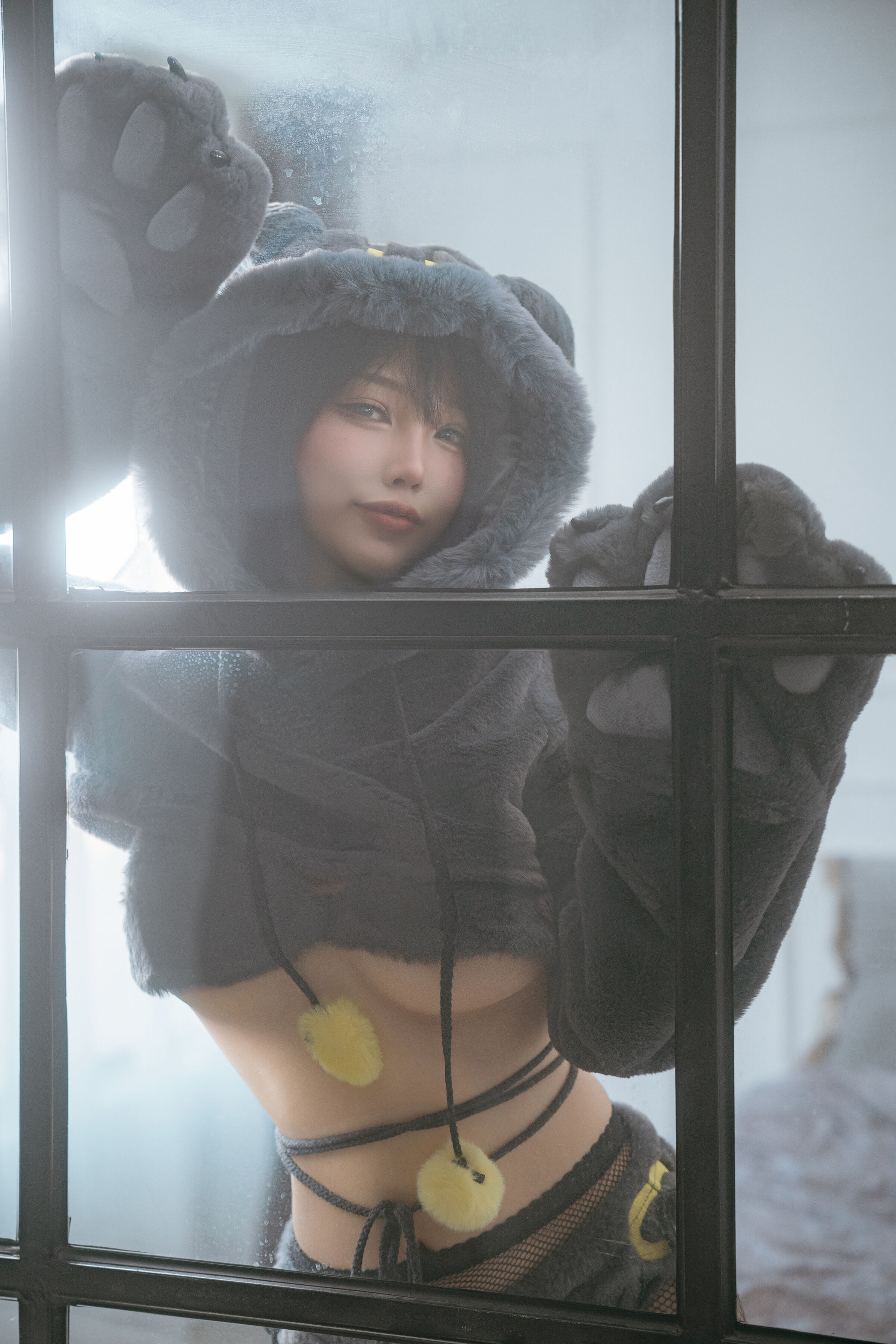 Fox Lolozi - Mặt trăng ebu