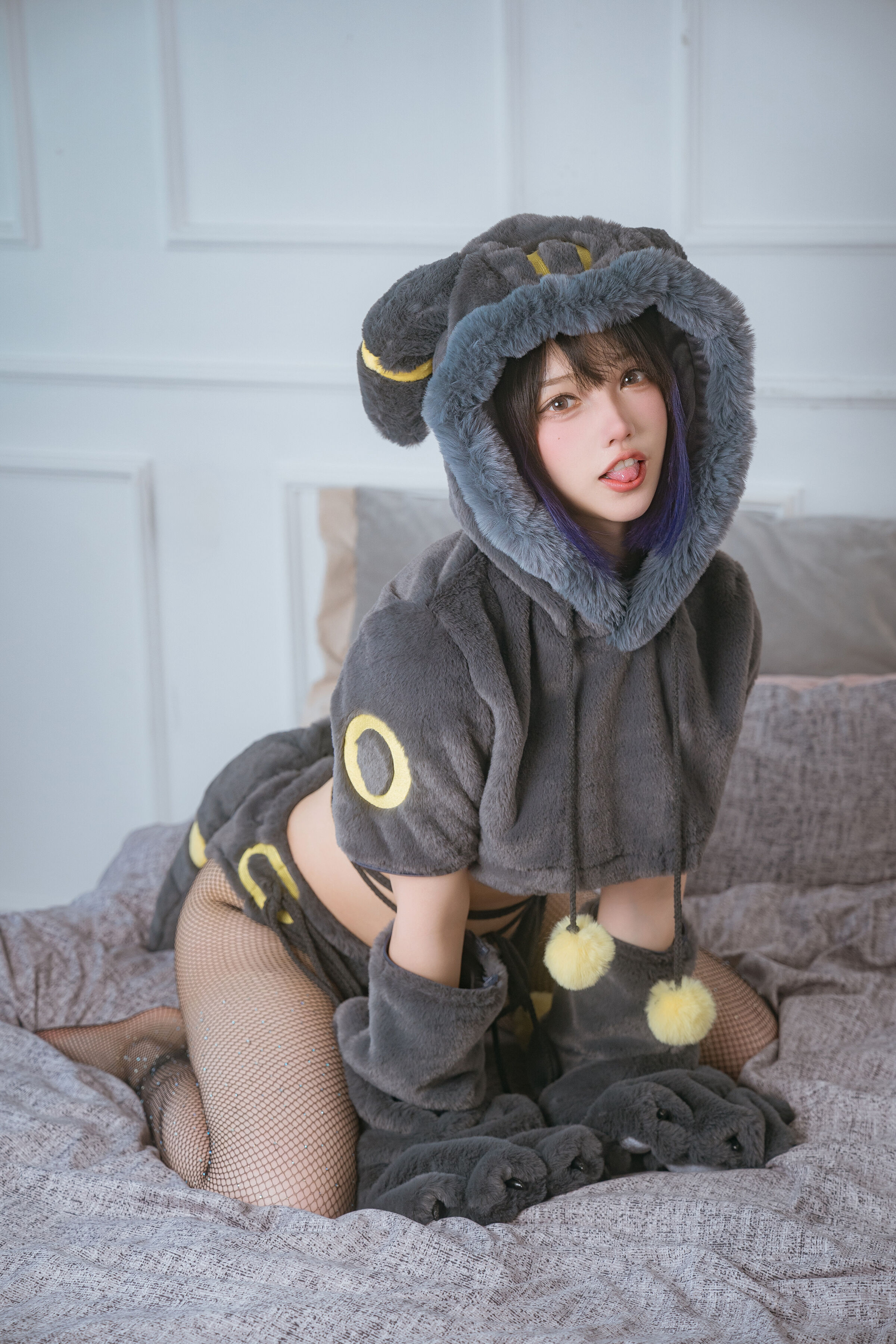 Fox Lolozi - Mặt trăng ebu