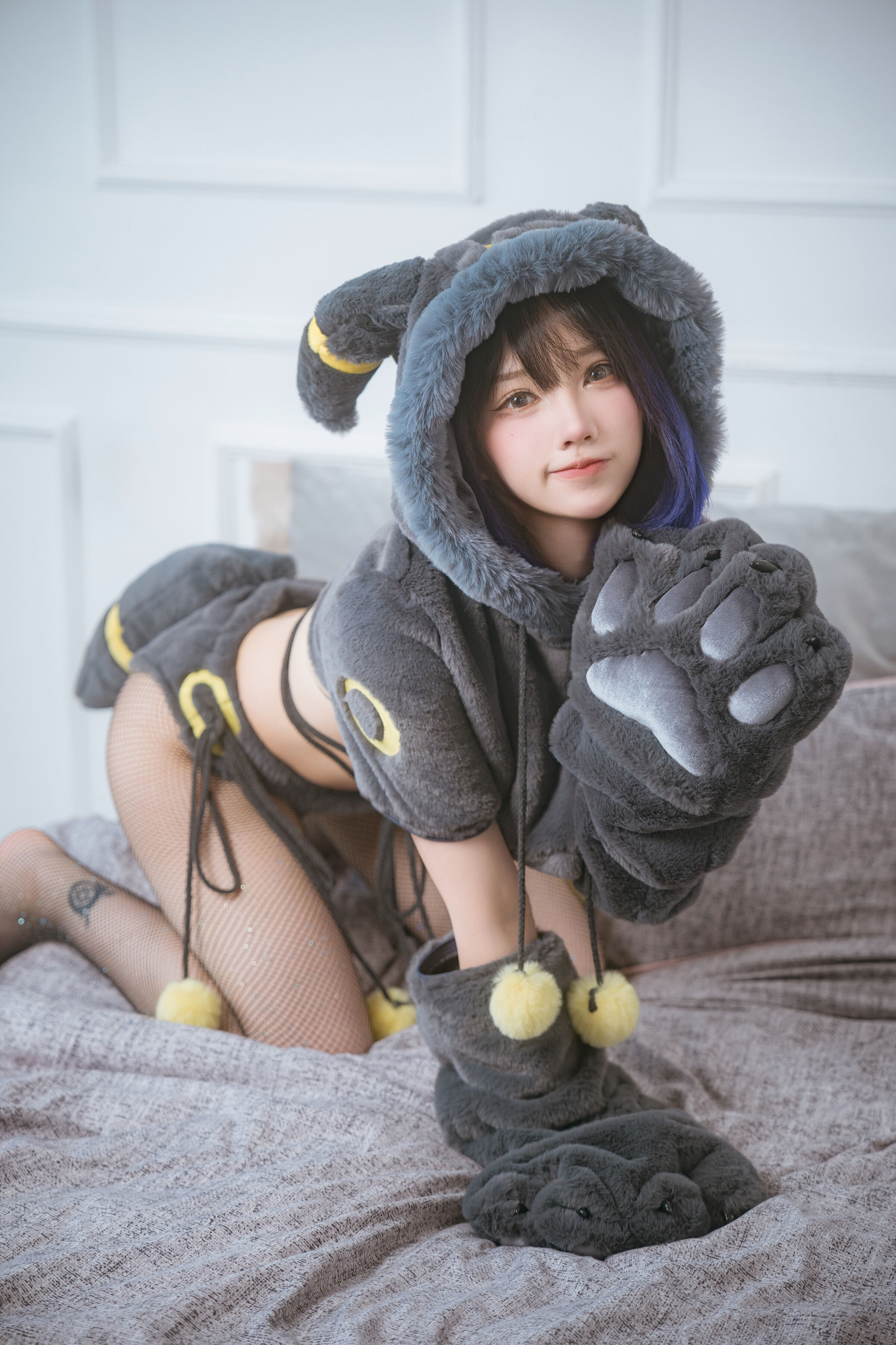 Fox Lolozi - Mặt trăng ebu