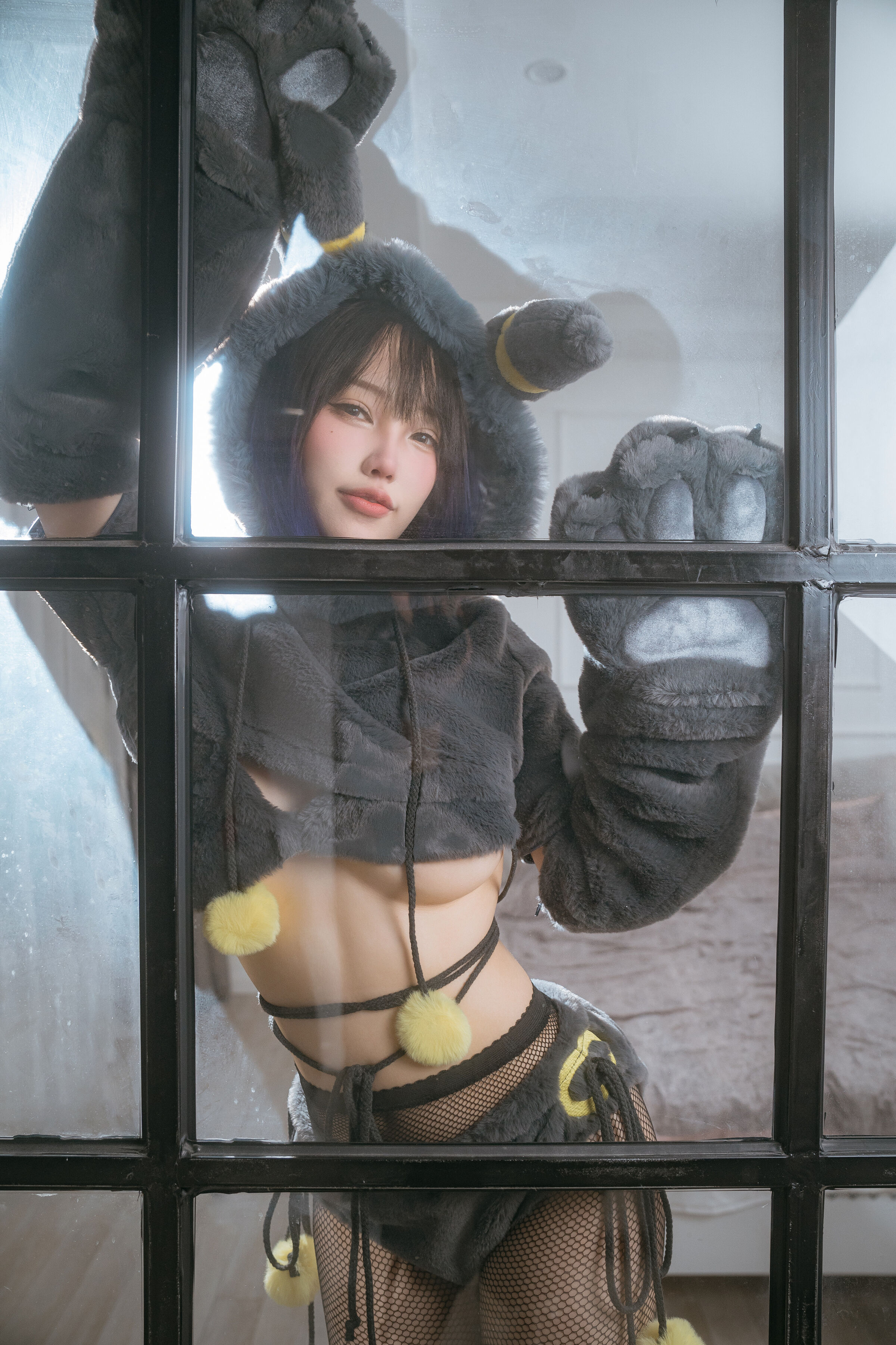 Fox Lolozi - Mặt trăng ebu