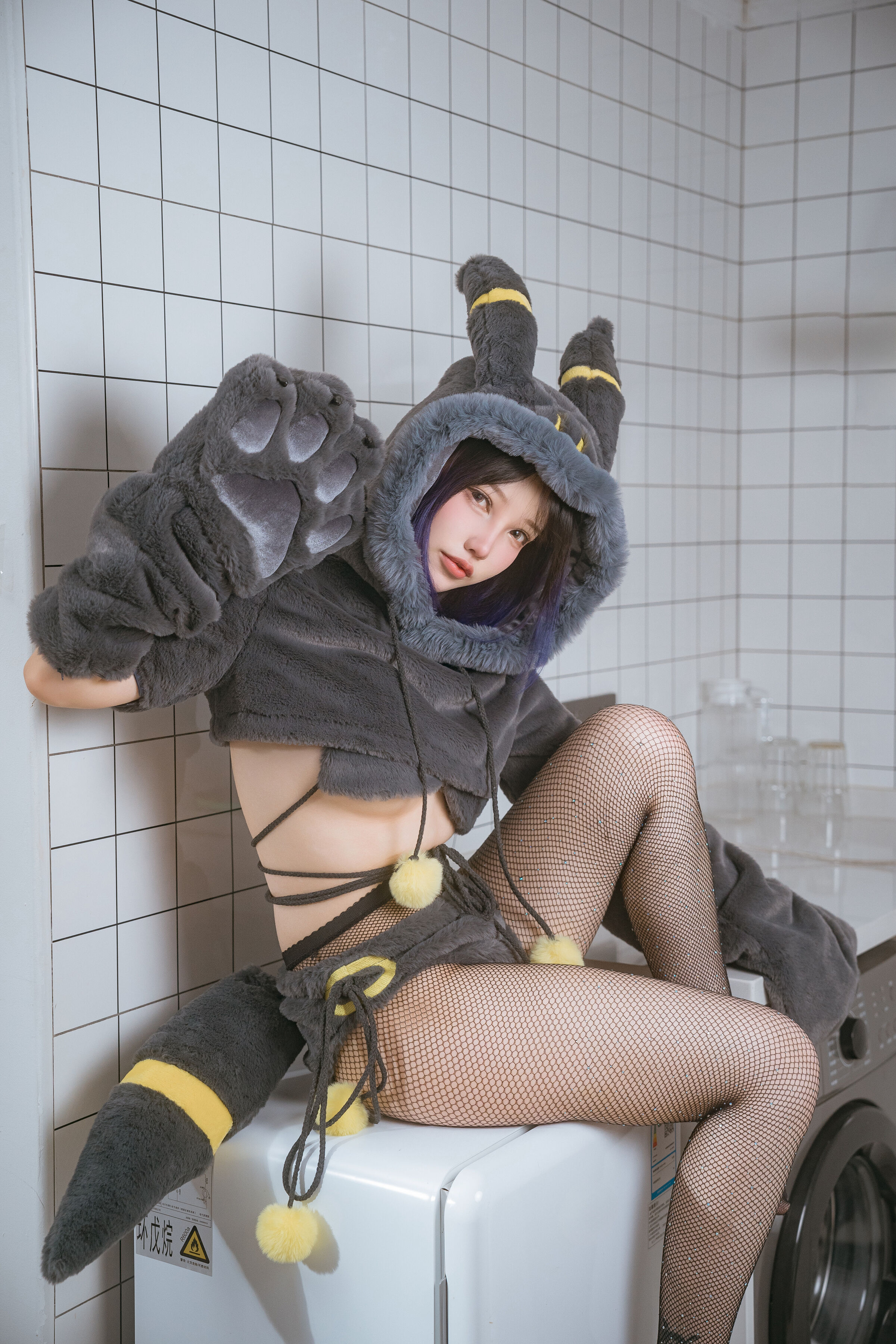 Fox Lolozi - Mặt trăng ebu
