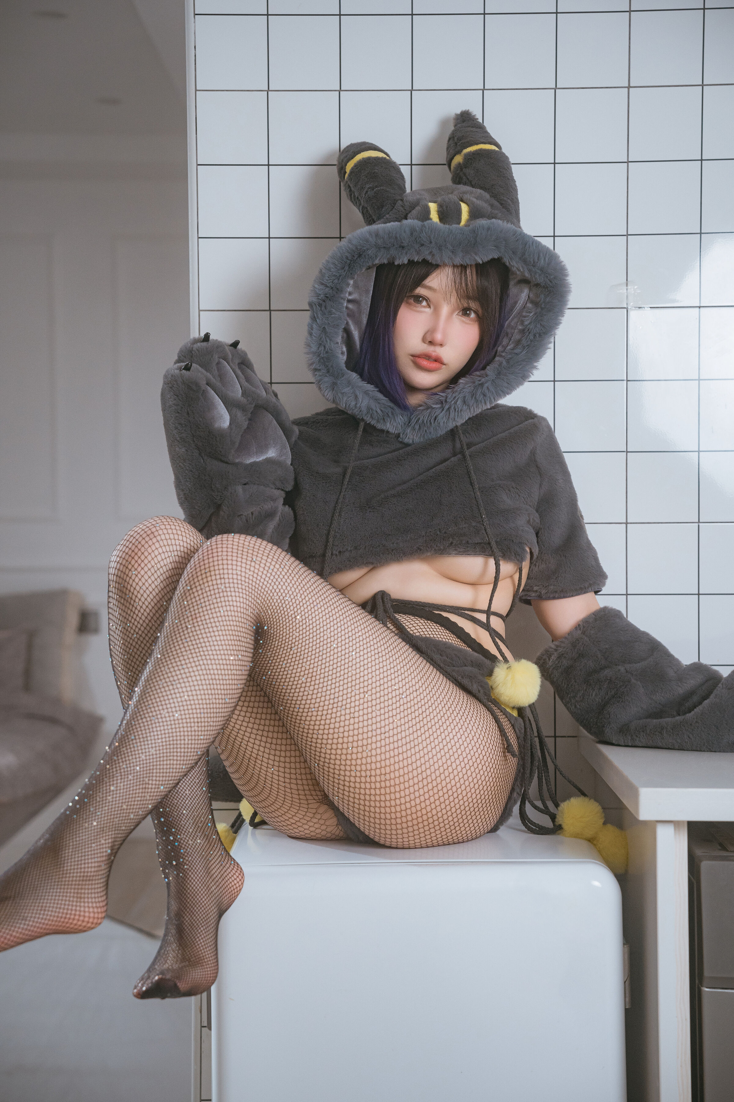 Fox Lolozi - Mặt trăng ebu