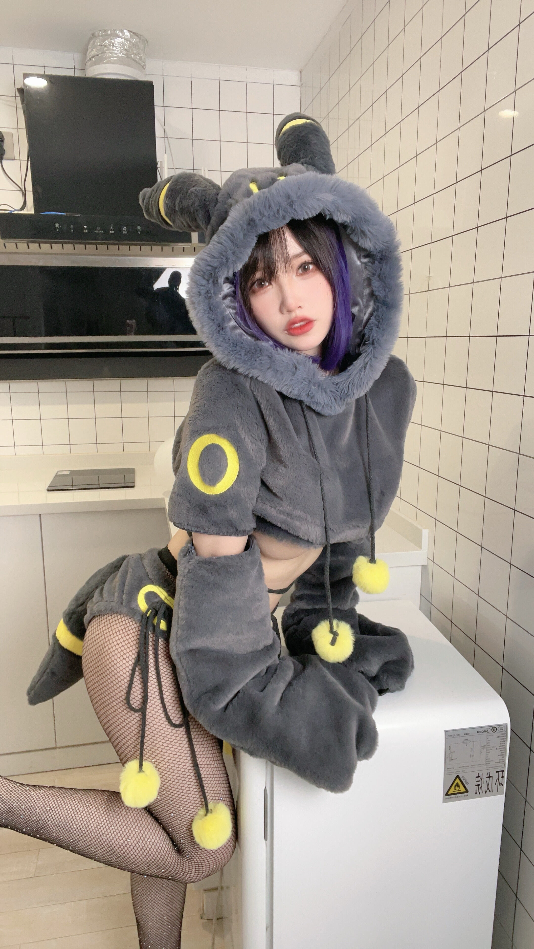 Fox Lolozi - Mặt trăng ebu