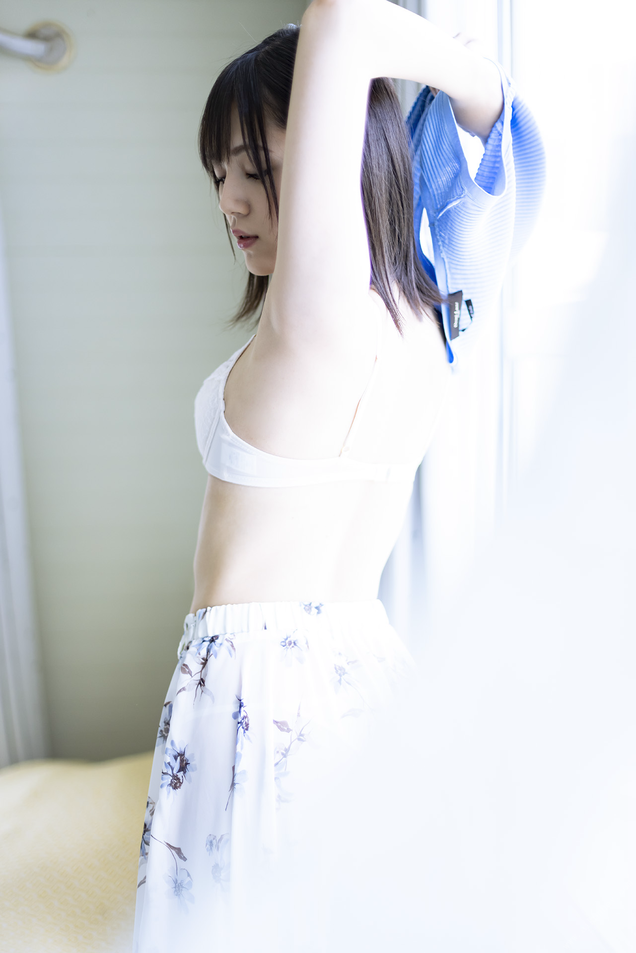 Suzumori Remu Suzukaze Asage Sexy Nữ diễn viên Sexy Bộ sưu tập ảnh
