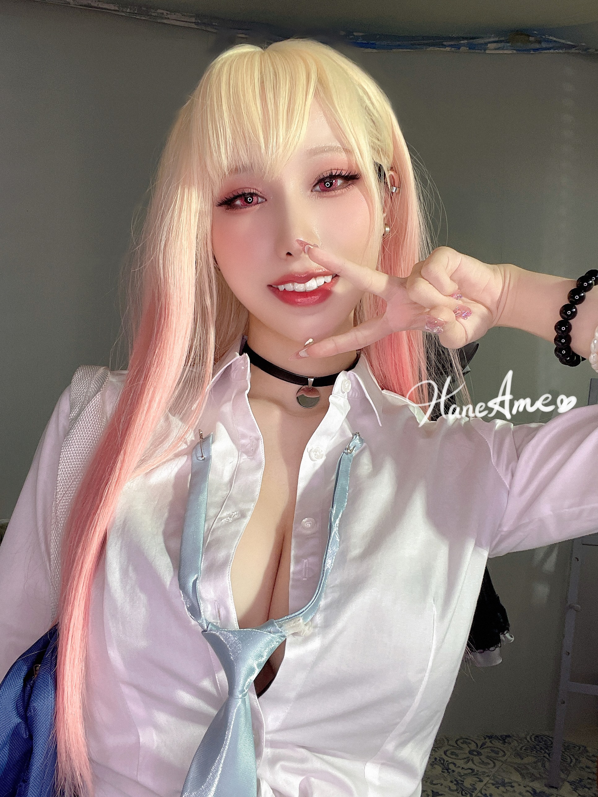 Hane Ame - mặc quần áo cho con yêu của tôi