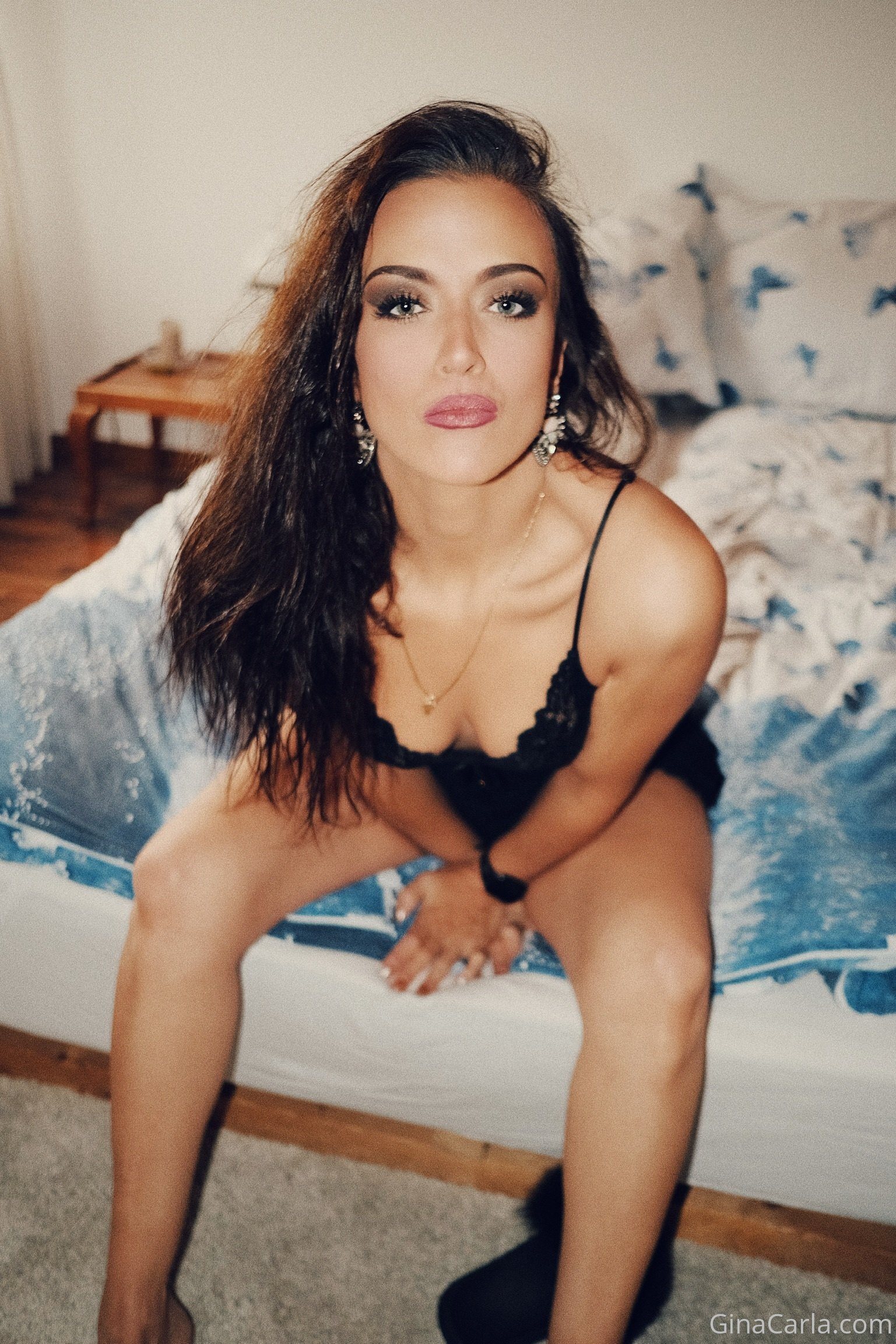 Gina Carla