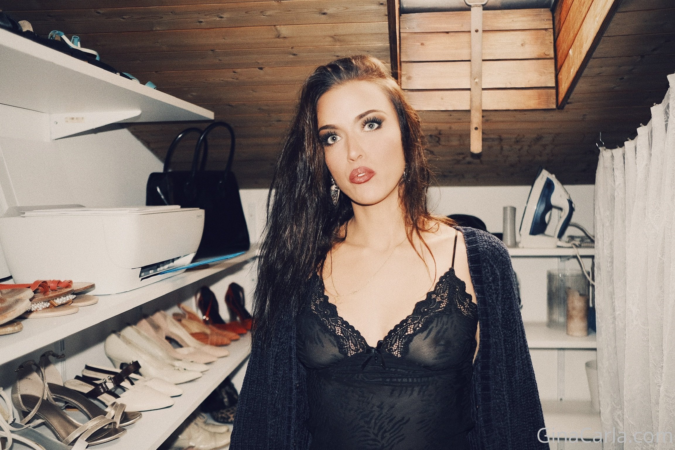 Gina Carla