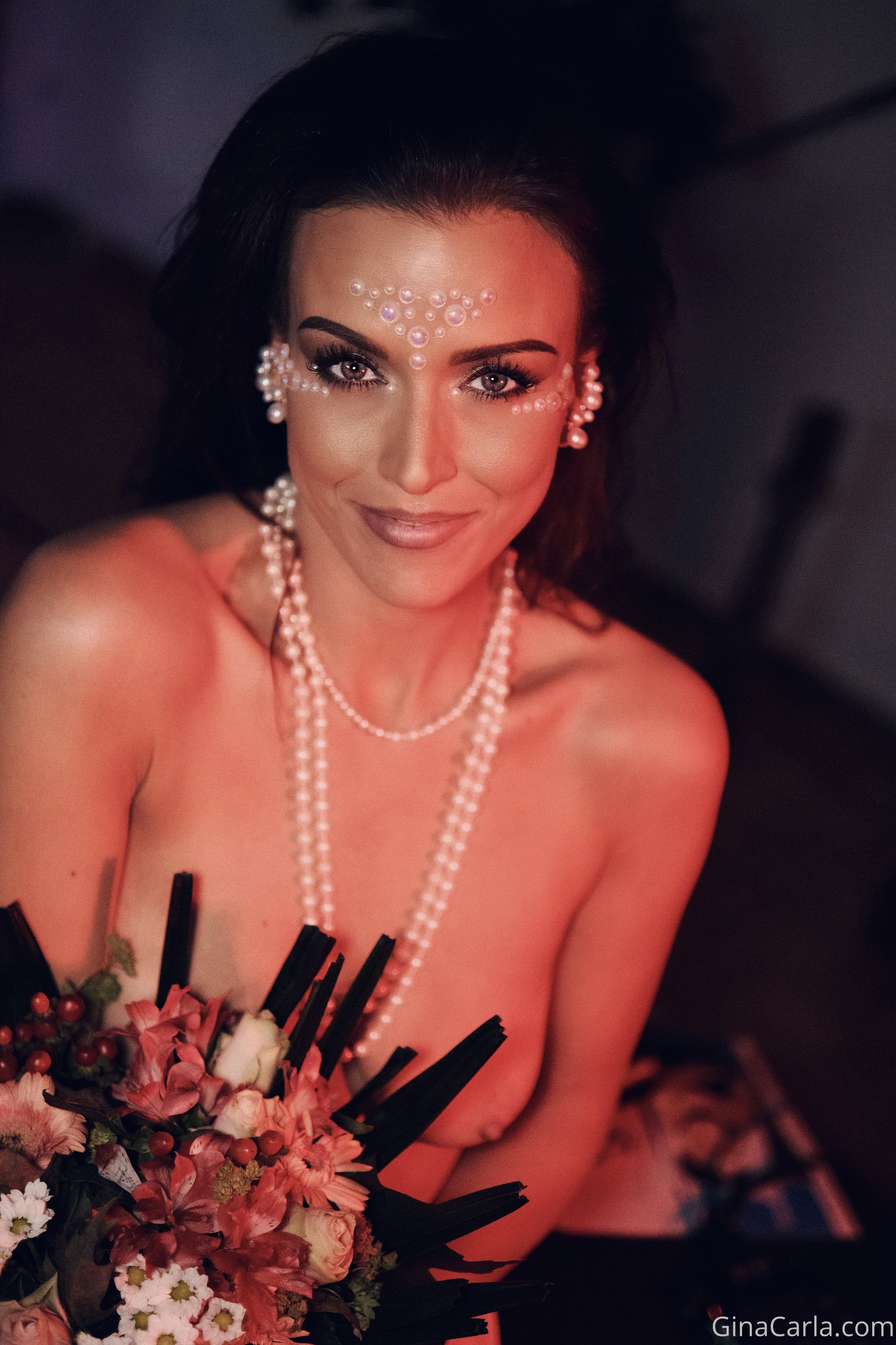 Gina Carla