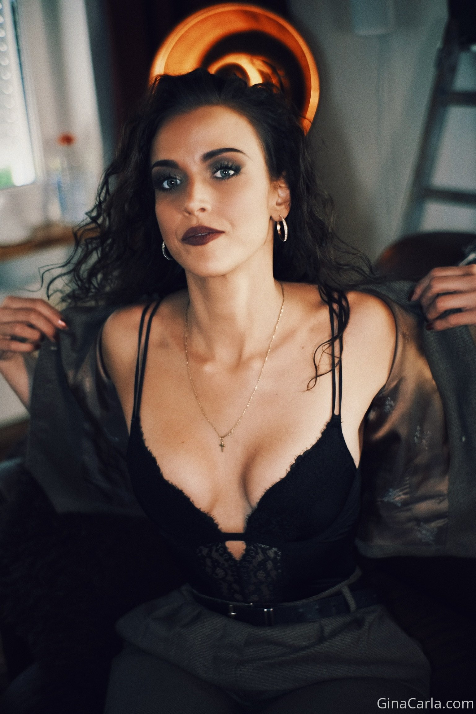 Gina Carla