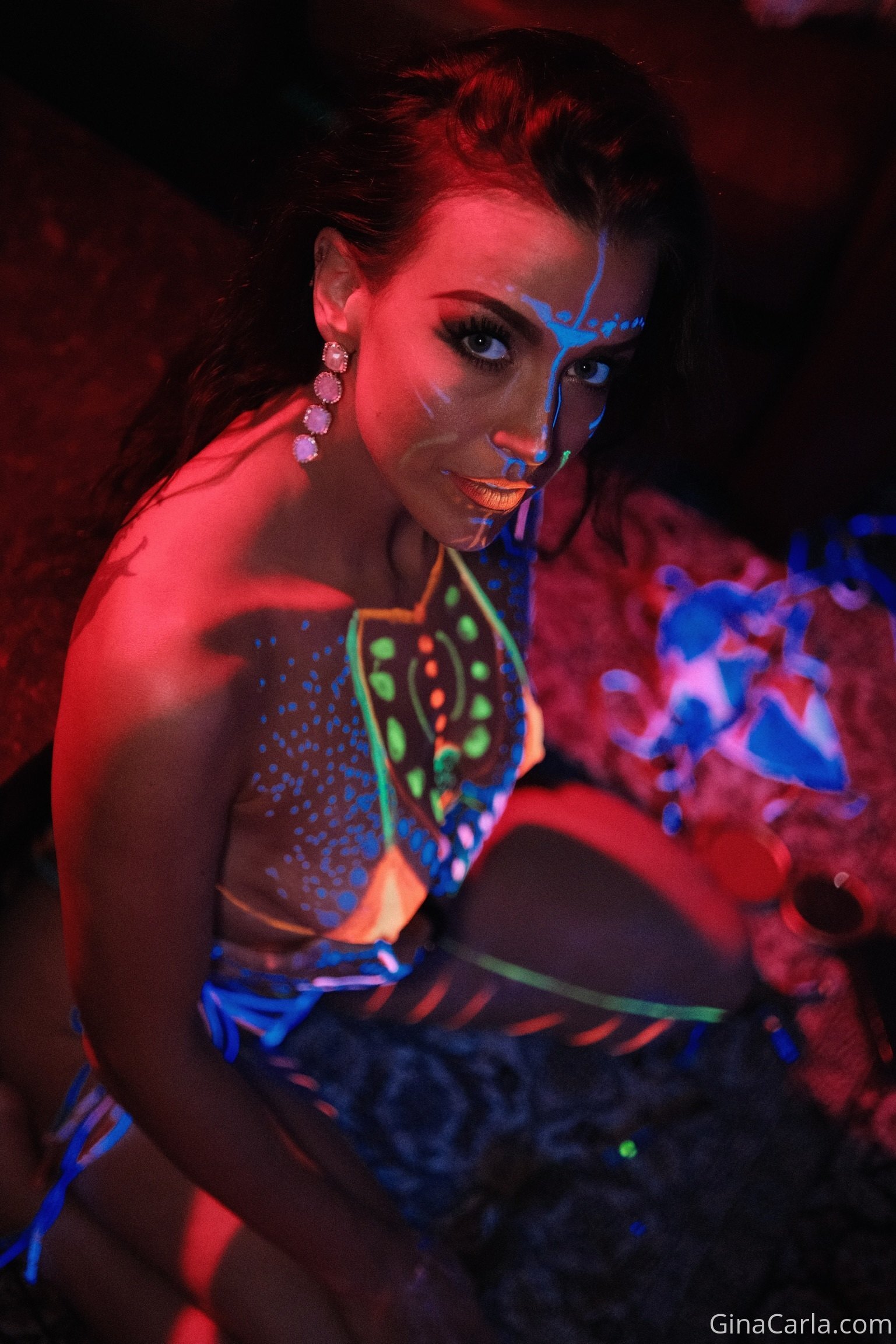 Gina Carla