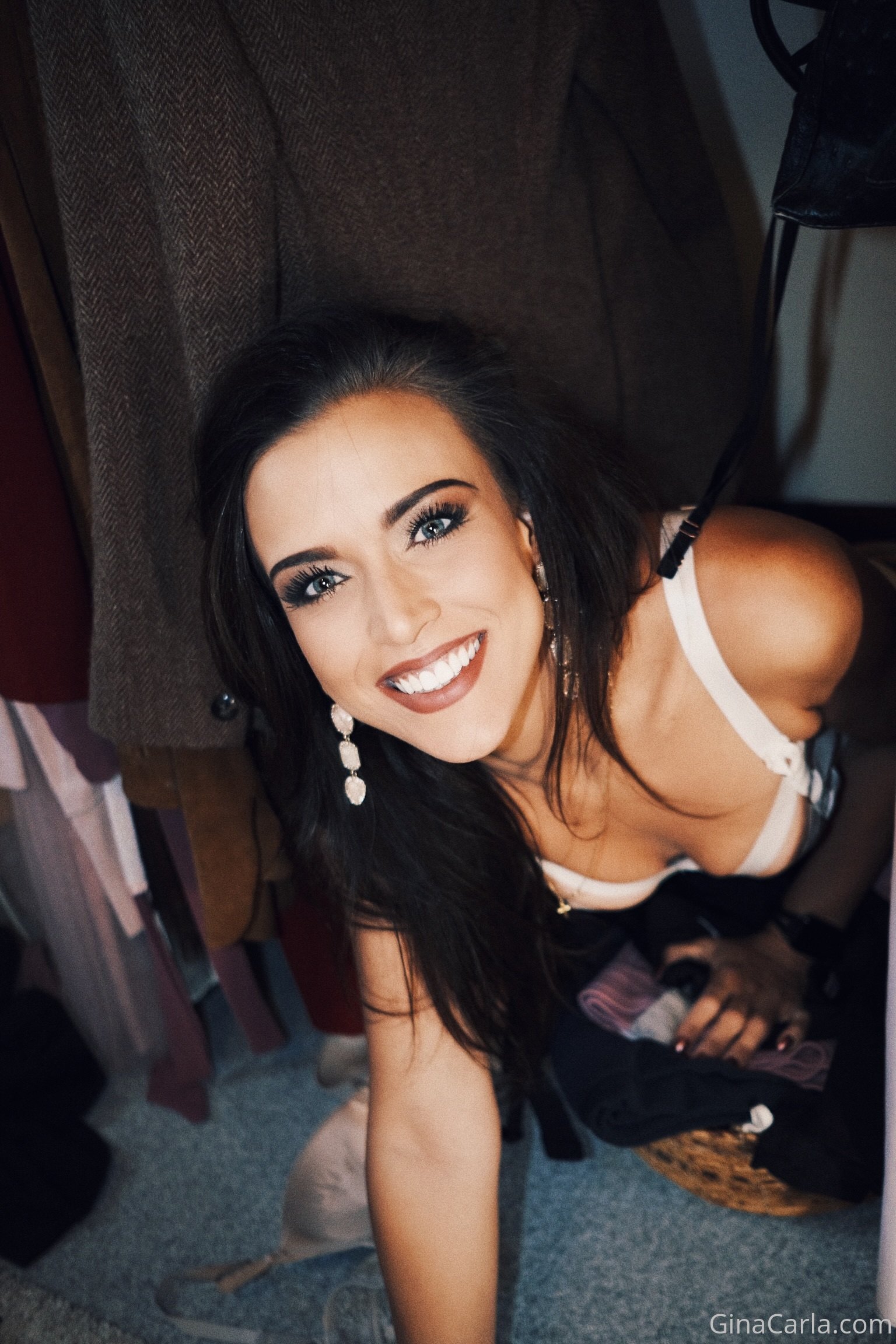 Gina Carla