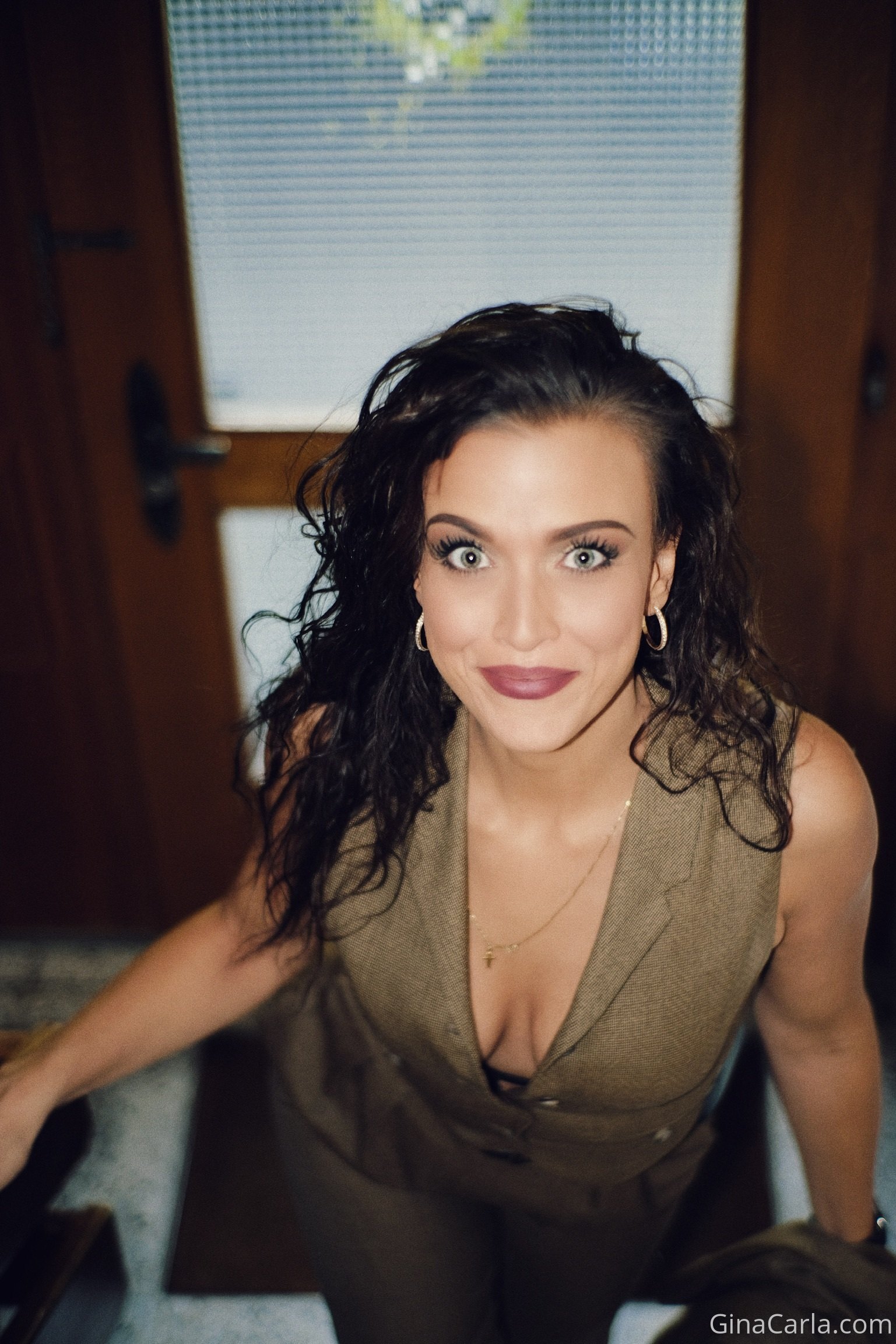 Gina Carla