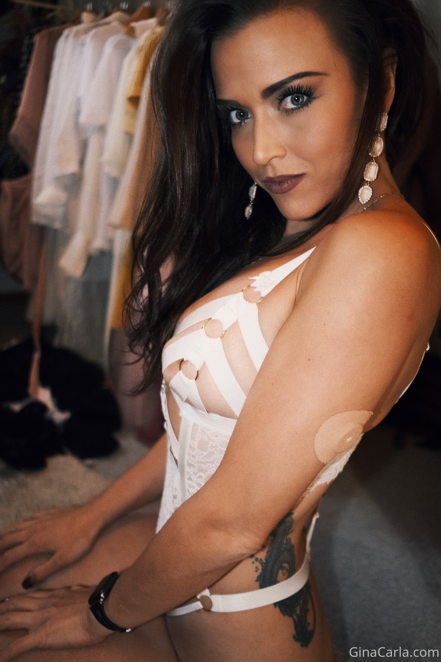 Gina Carla
