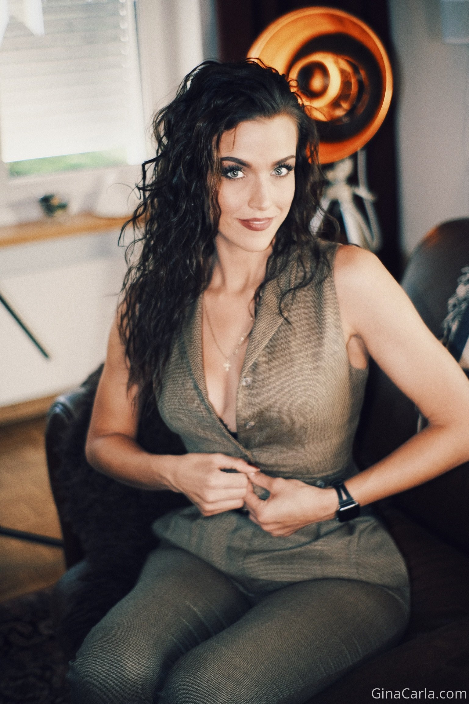 Gina Carla
