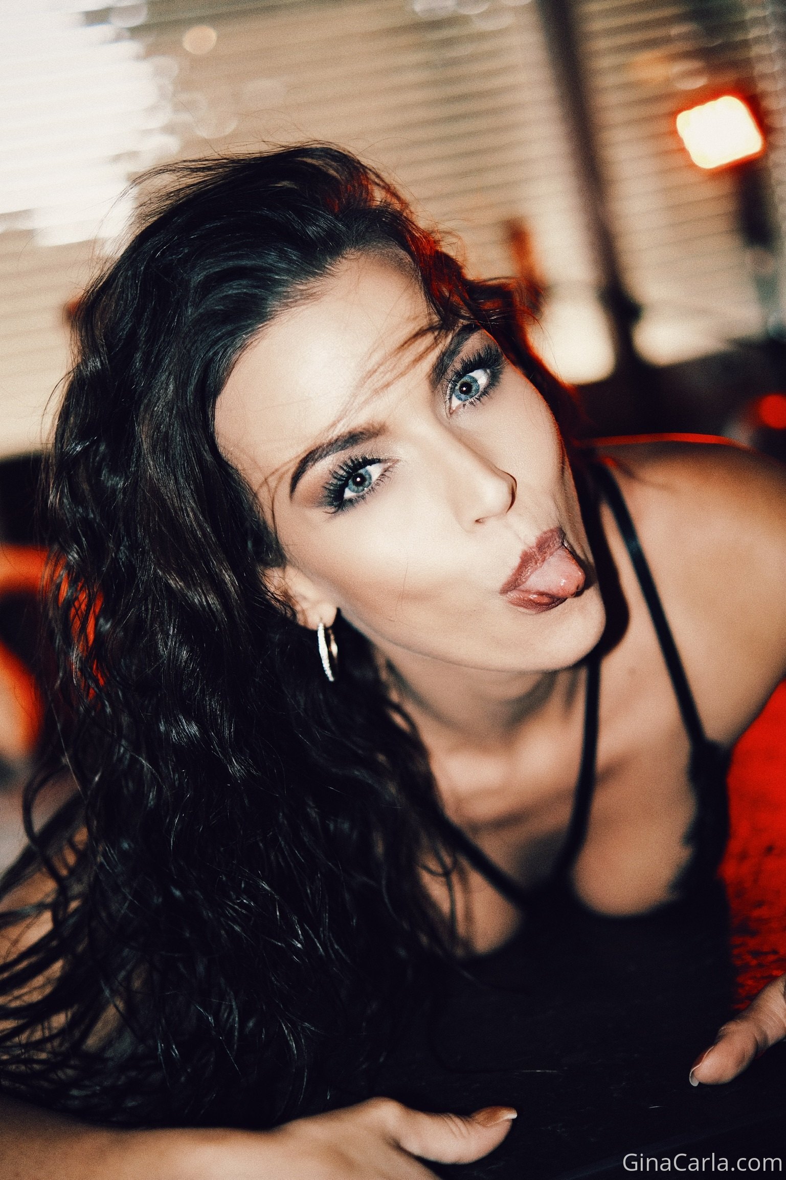 Gina Carla