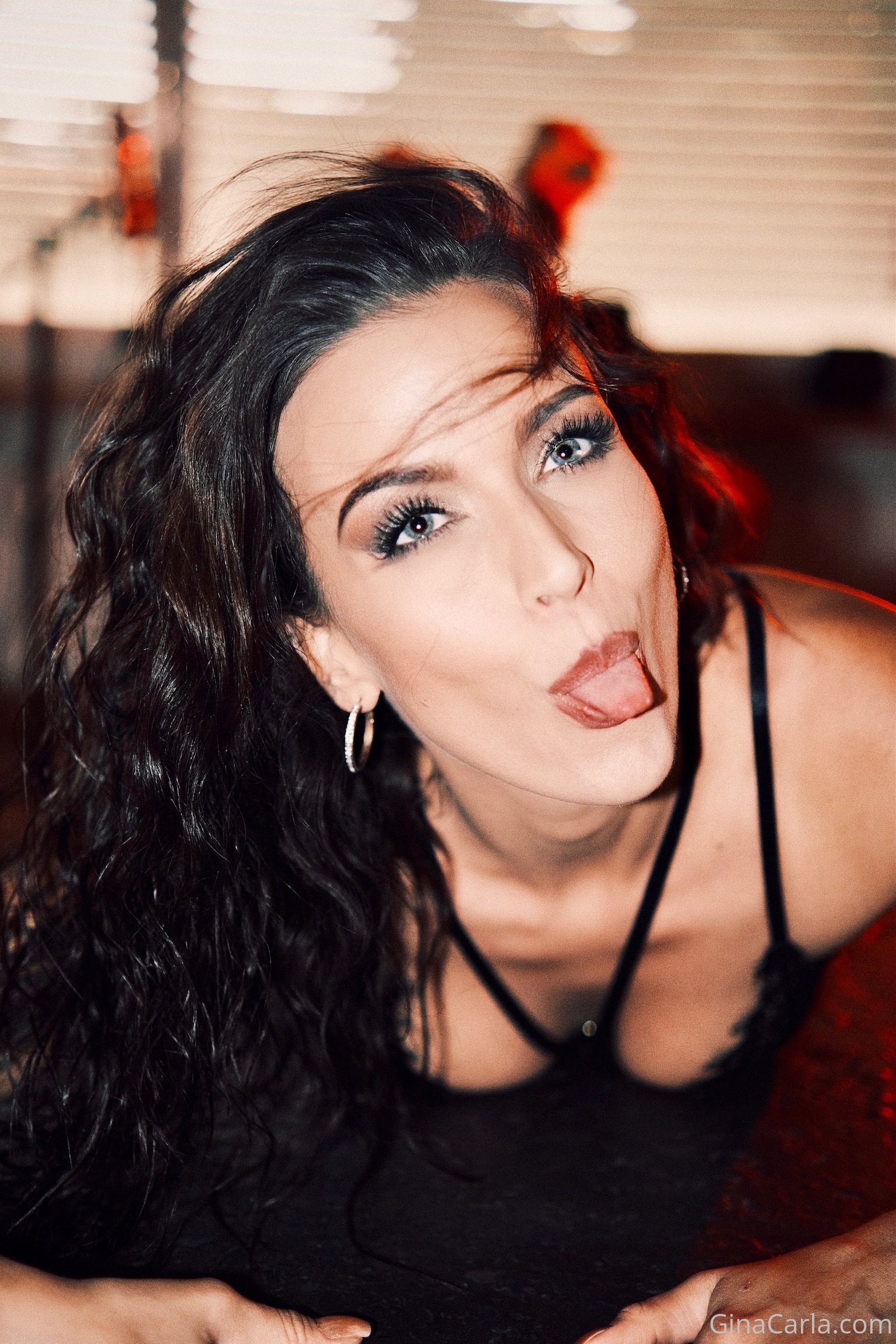 Gina Carla