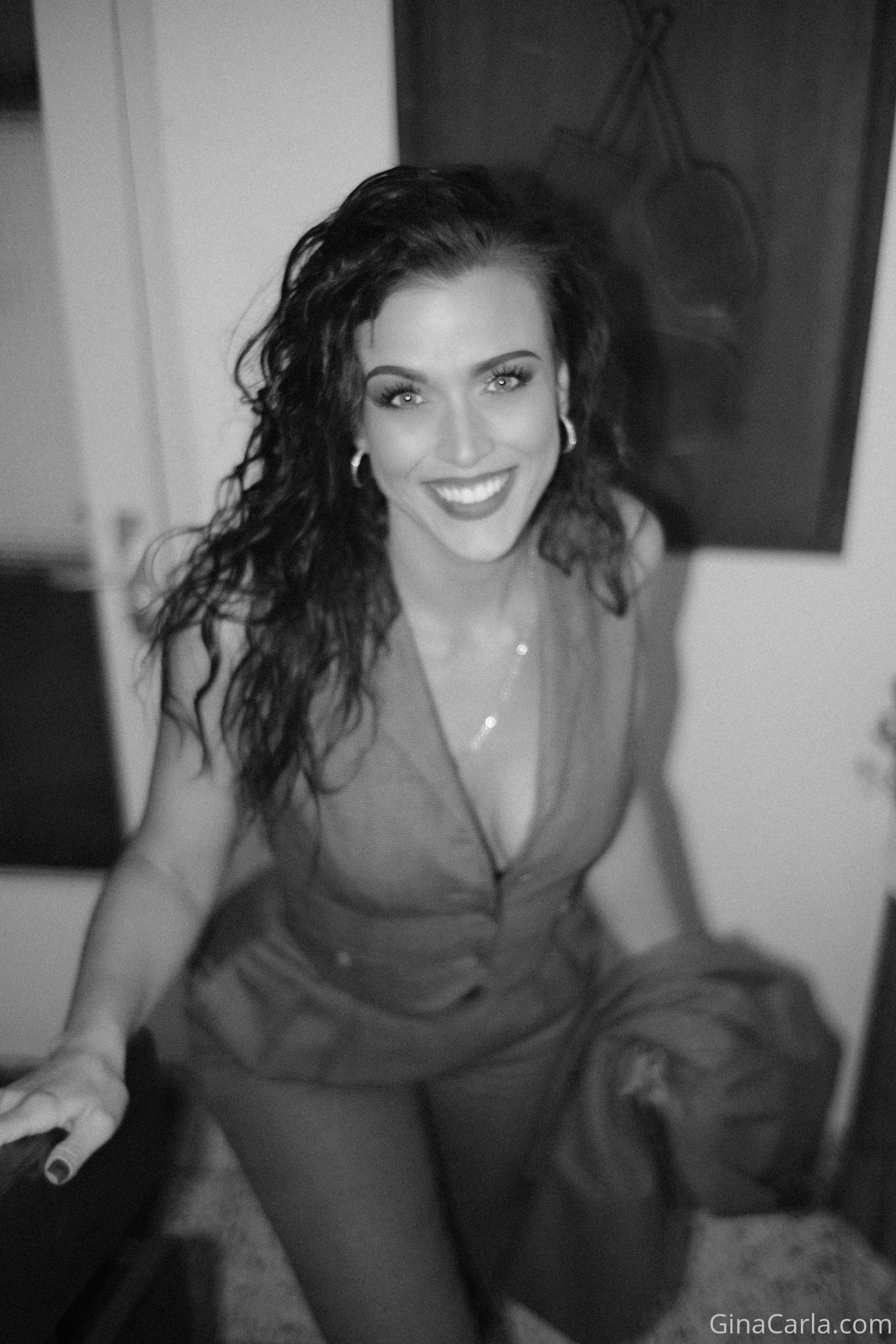 Gina Carla