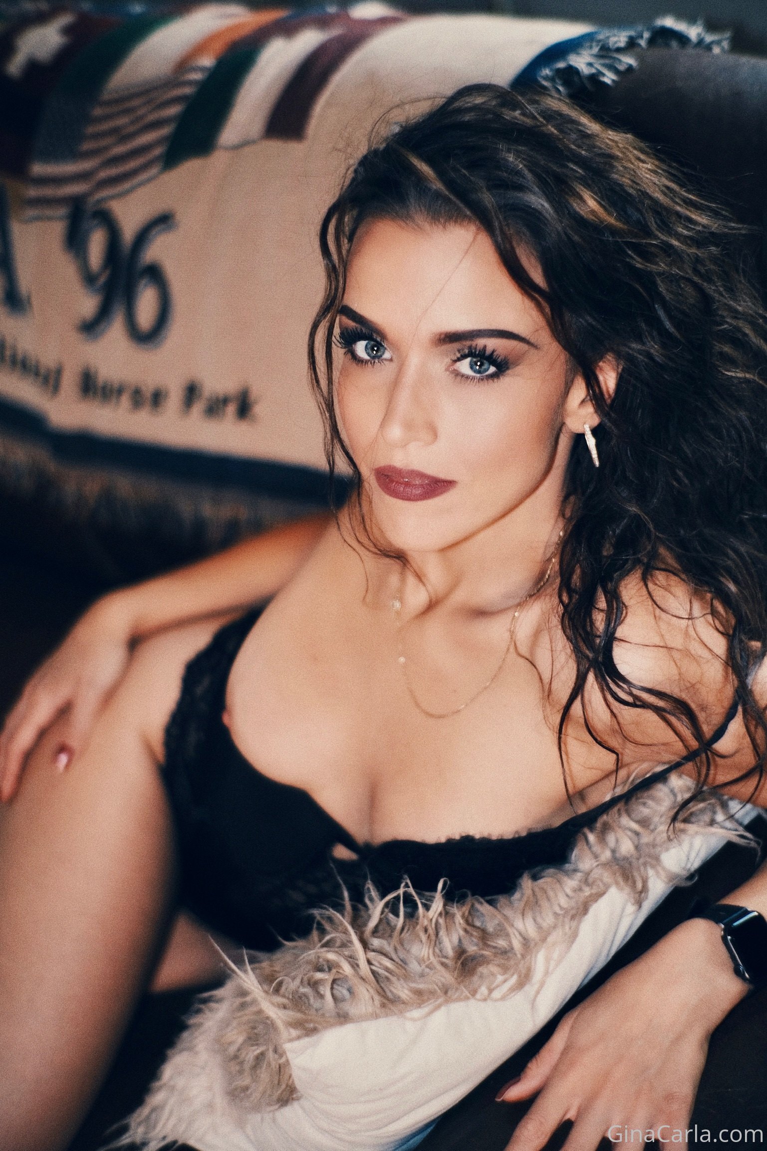 Gina Carla