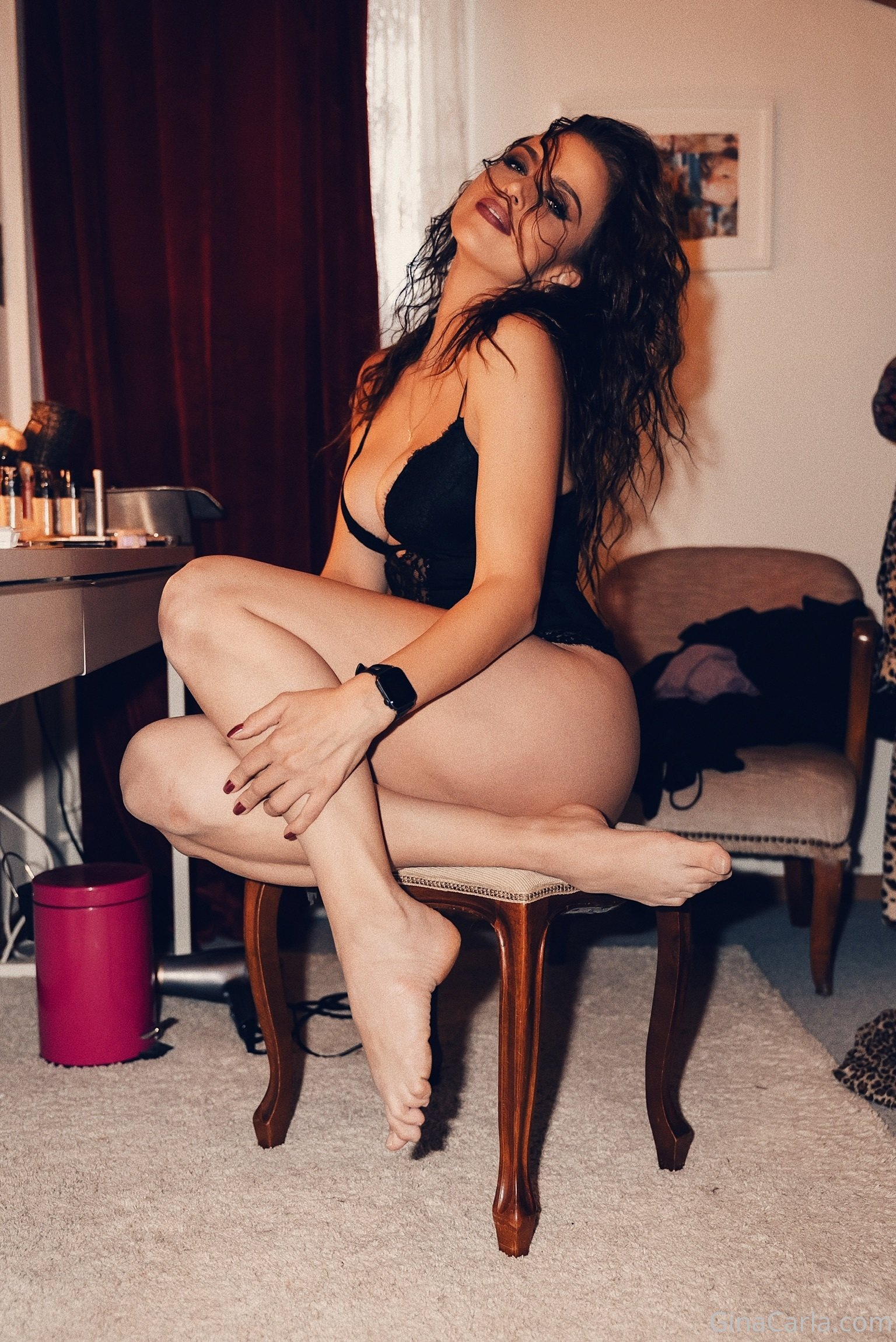 Gina Carla