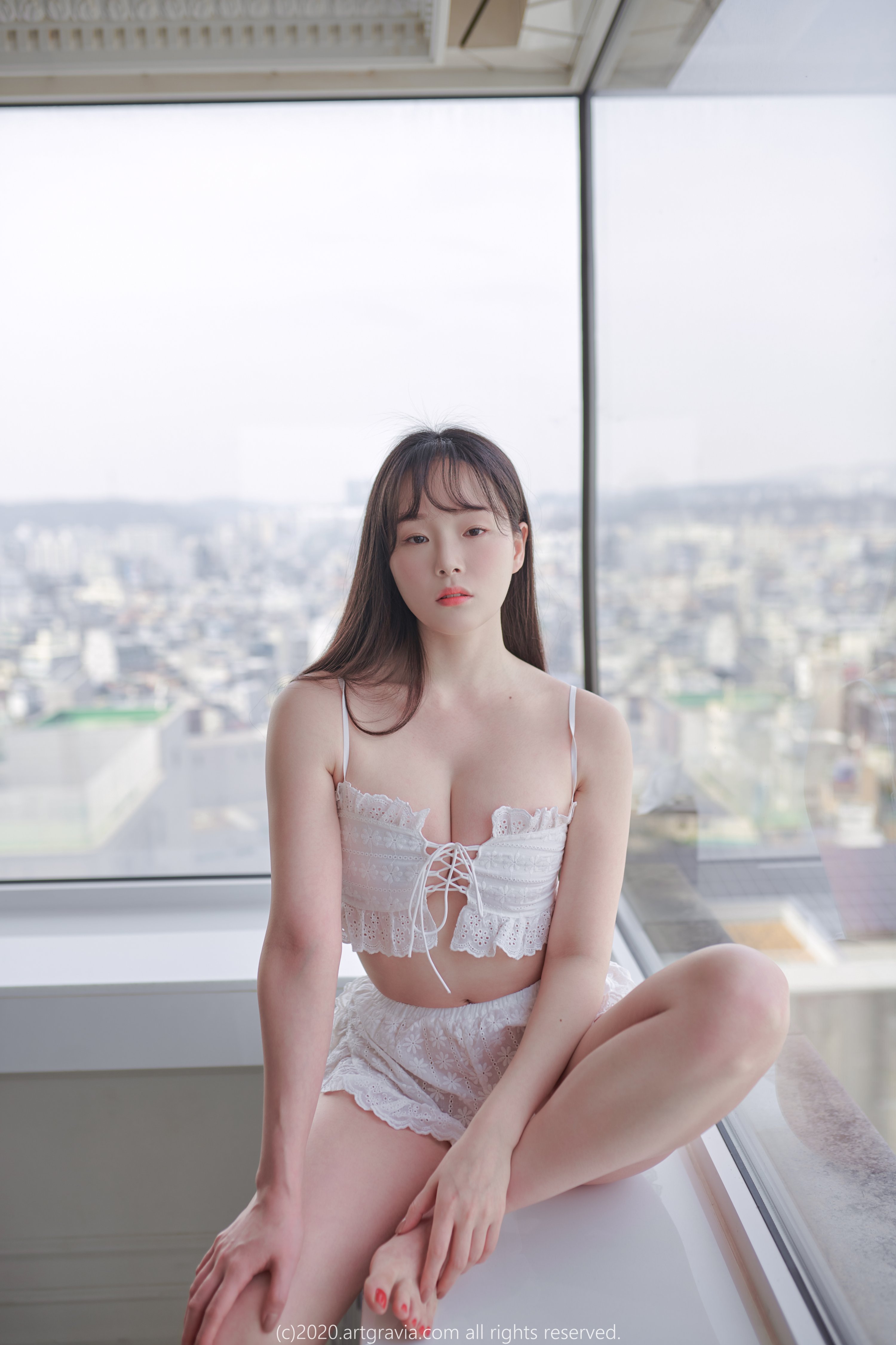 [ArtGravia] Vol.145 Pia 박서빈