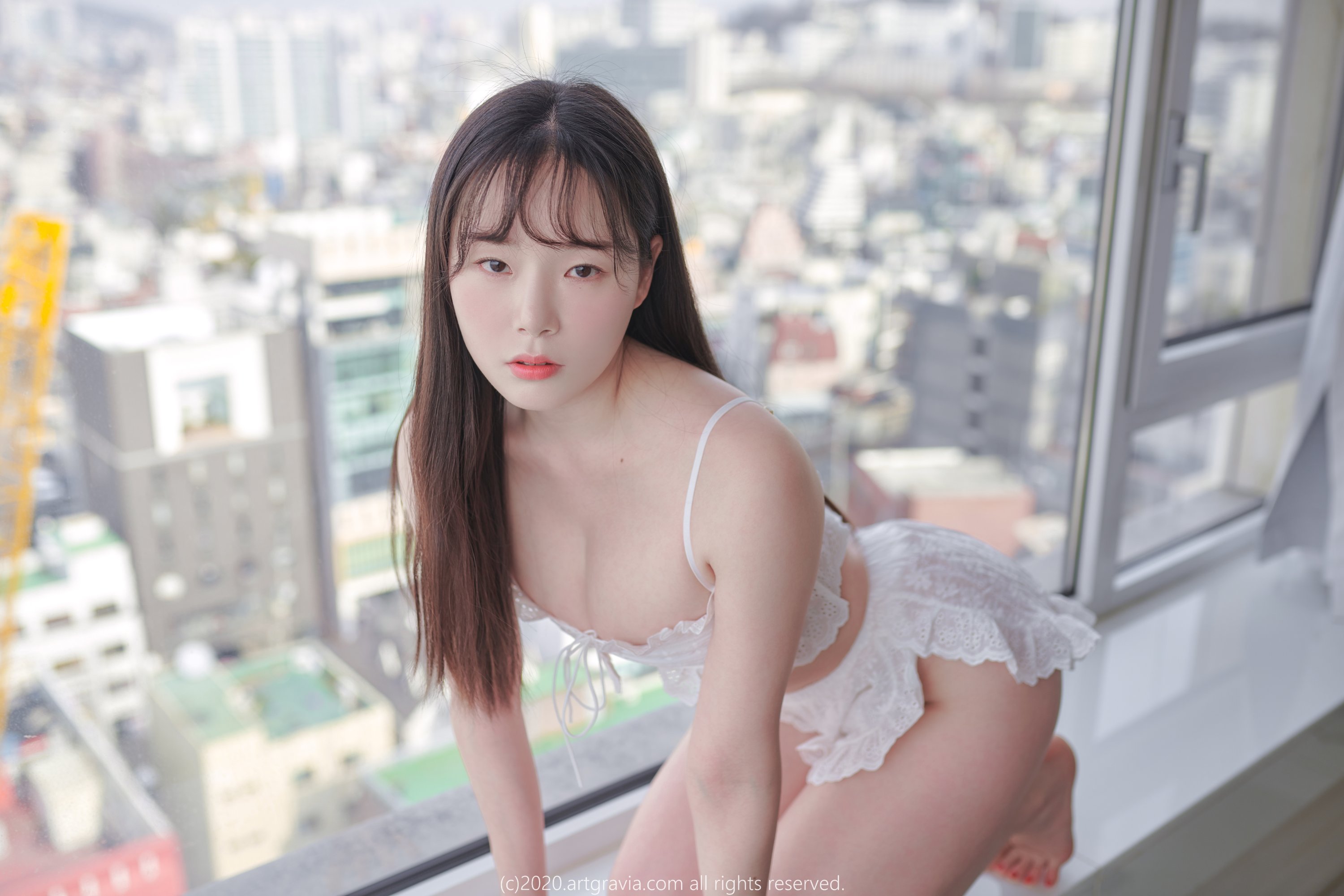 [ArtGravia] Vol.145 Pia 박서빈