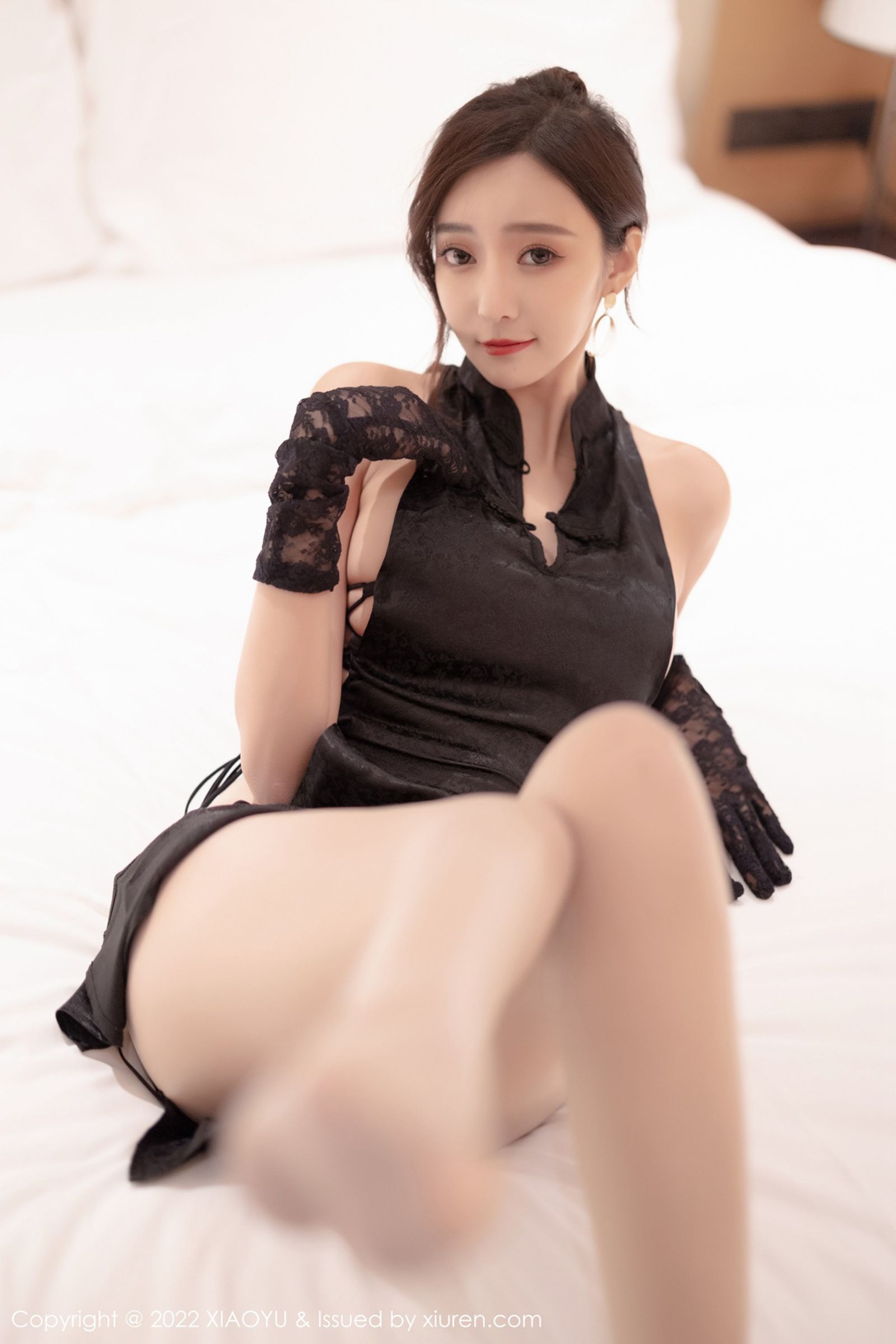 [Thế giới biên tập và hội họa] Wang Xinnya Yanni (752)