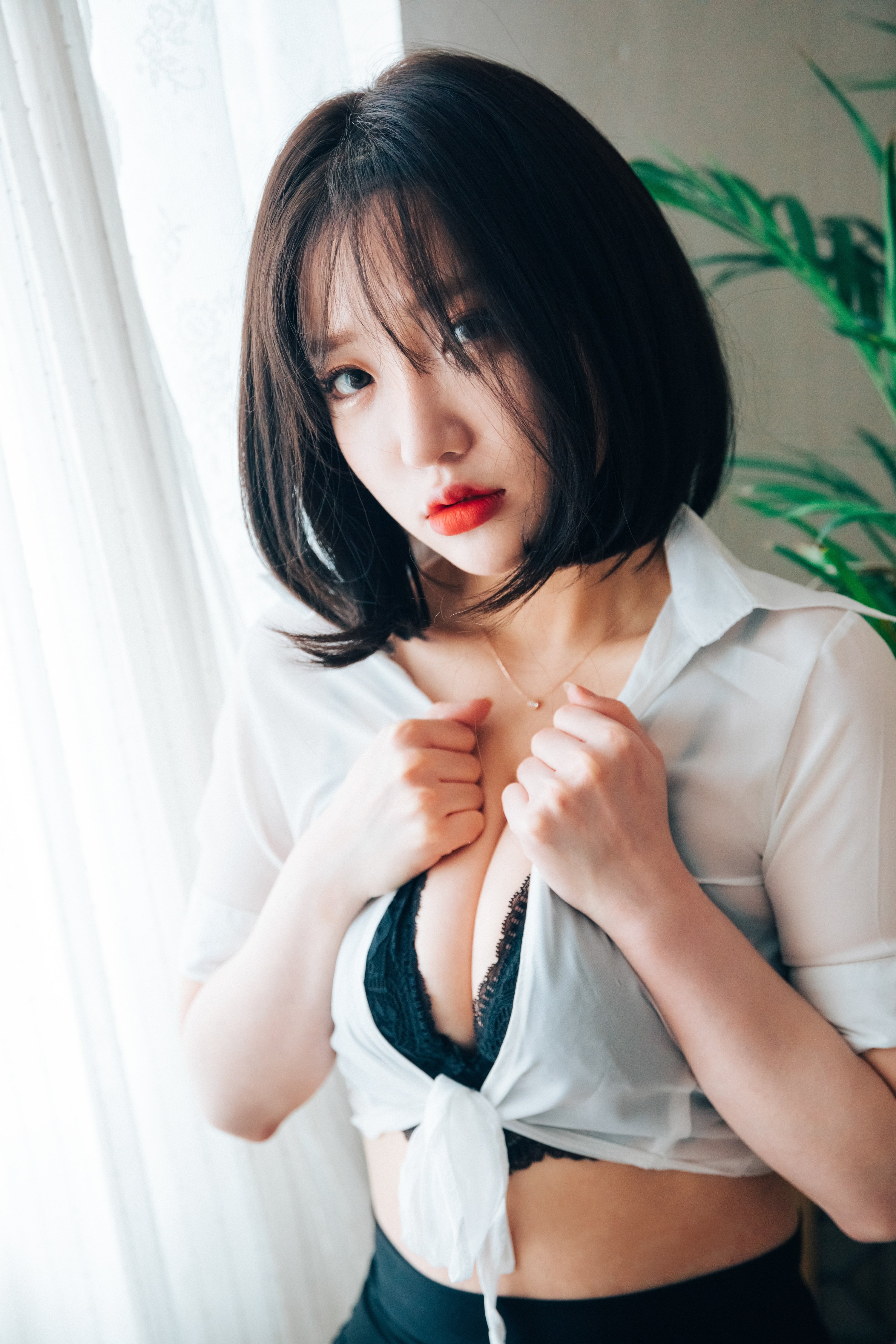 [Loozy] Ye -Eun 손예은 - Vol.1 + 10V của OfficeGirl