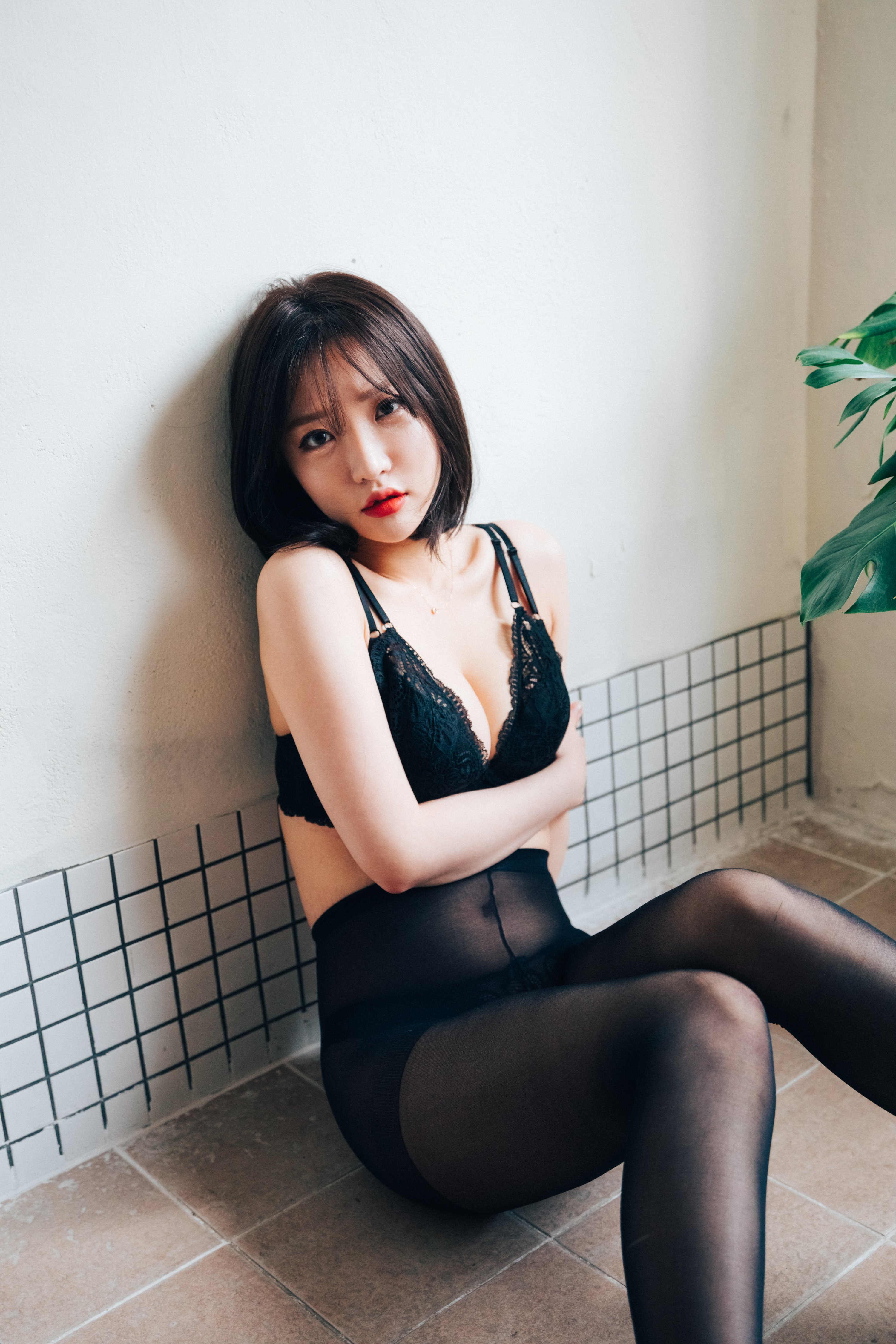 [Loozy] Ye -Eun 손예은 - Vol.1 + 10V của OfficeGirl