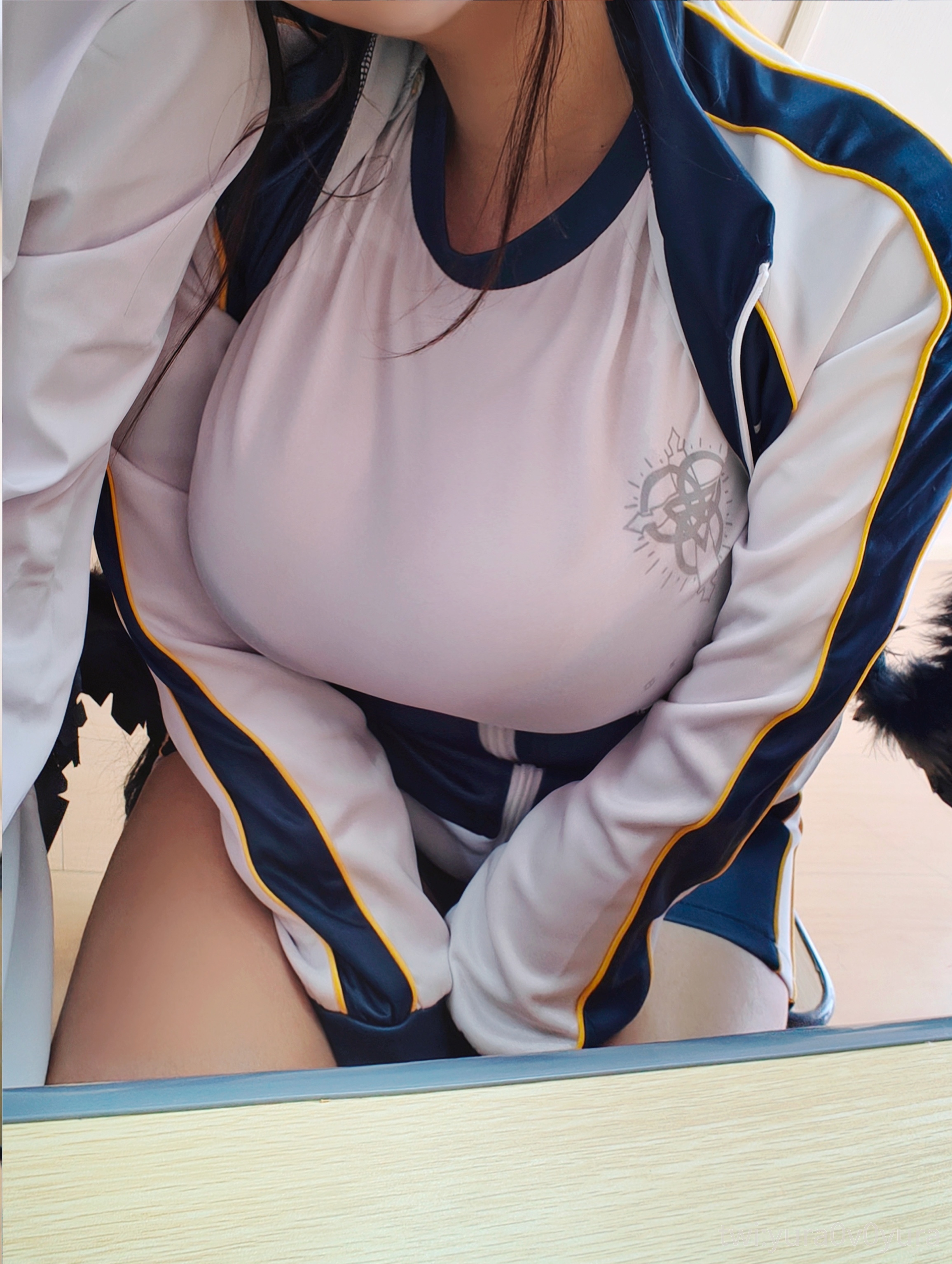 Yura - Hanekawa Hasumi