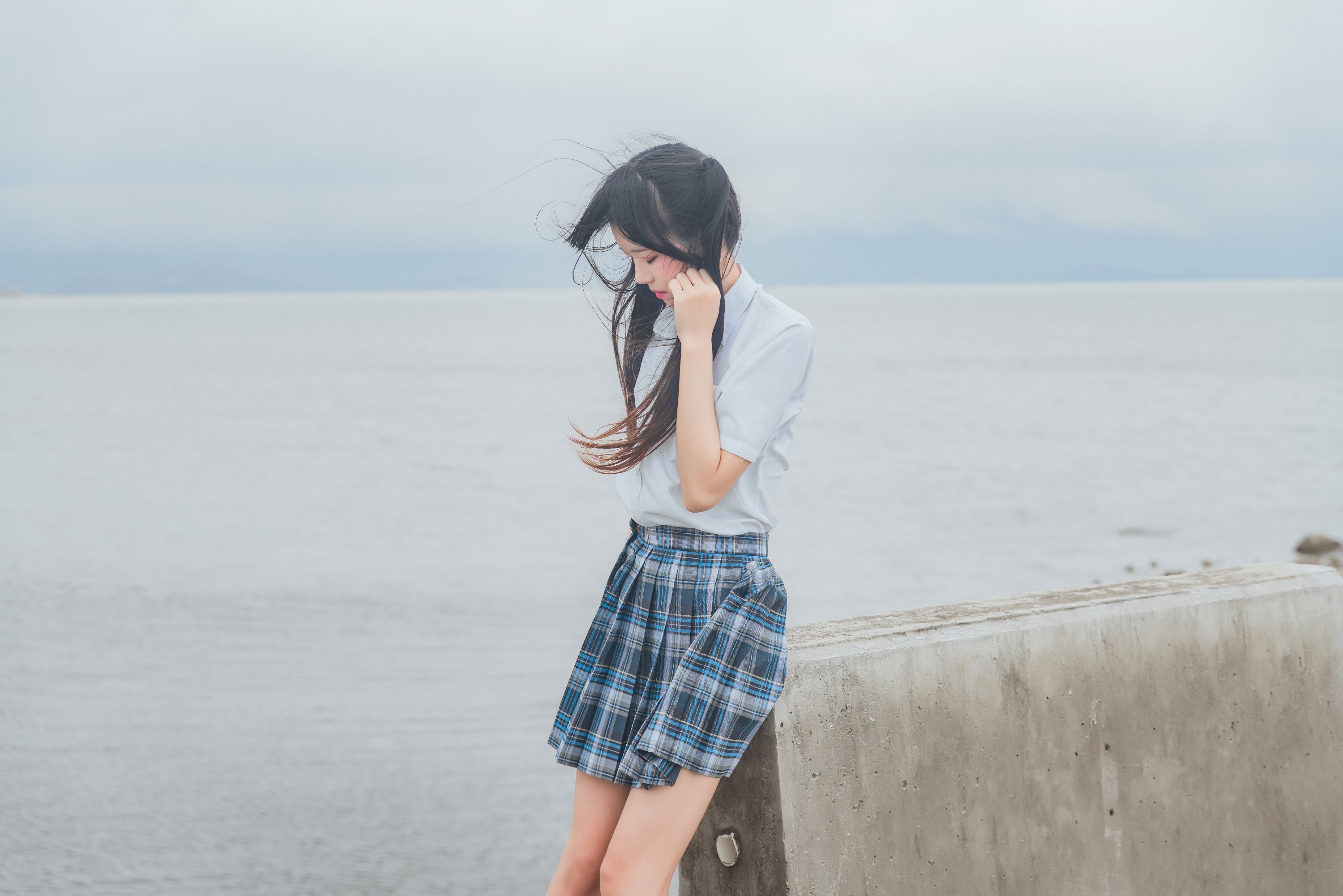 [花春地卡]- Gió trong tai