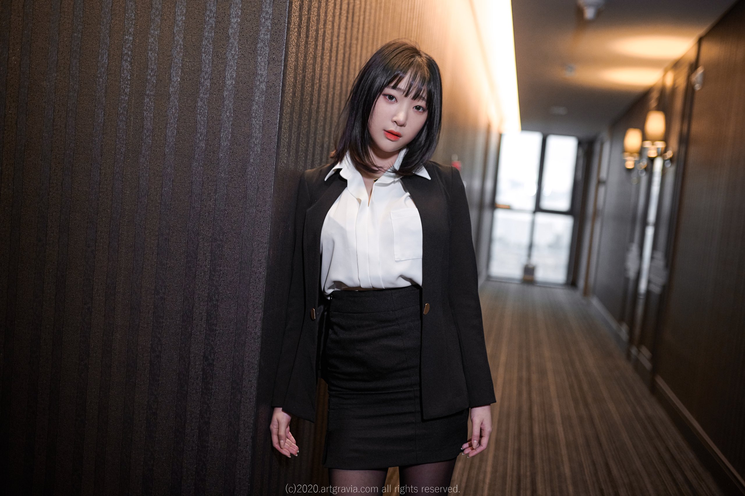 Artgravia Vol.147 Jiang Ren Qing (Jiang Renqing)