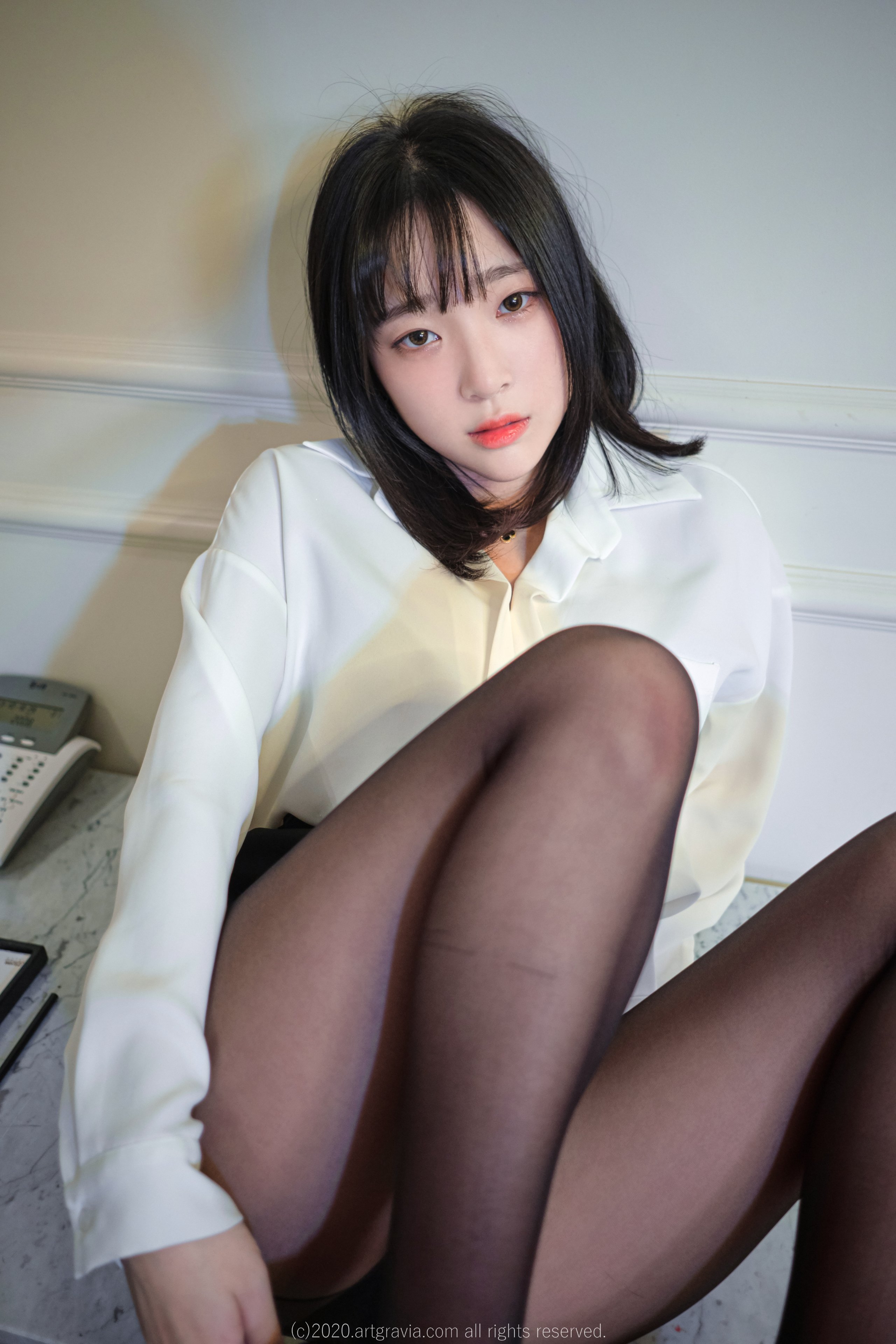 Artgravia Vol.147 Jiang Ren Qing (Jiang Renqing)