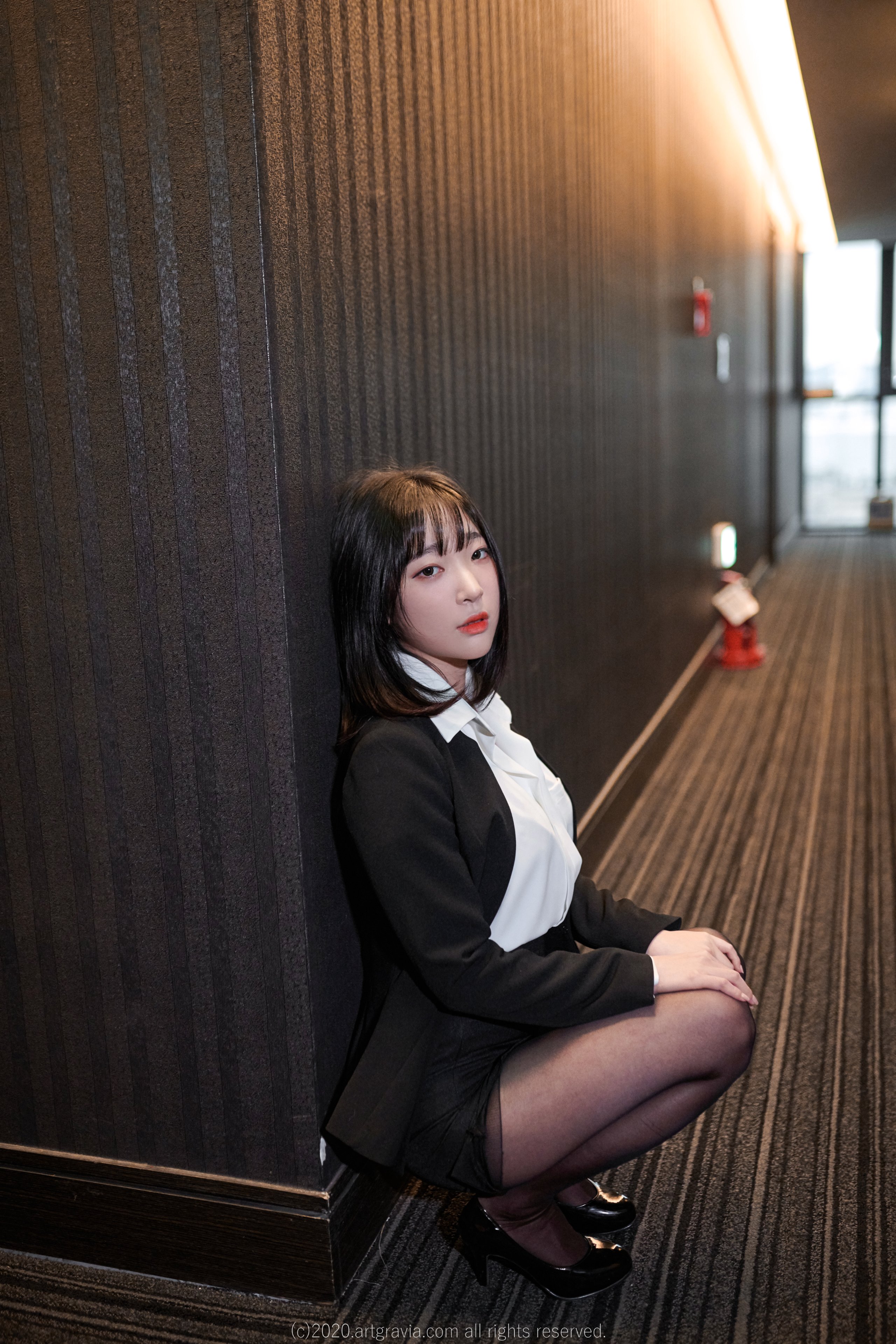 Artgravia Vol.147 Jiang Ren Qing (Jiang Renqing)