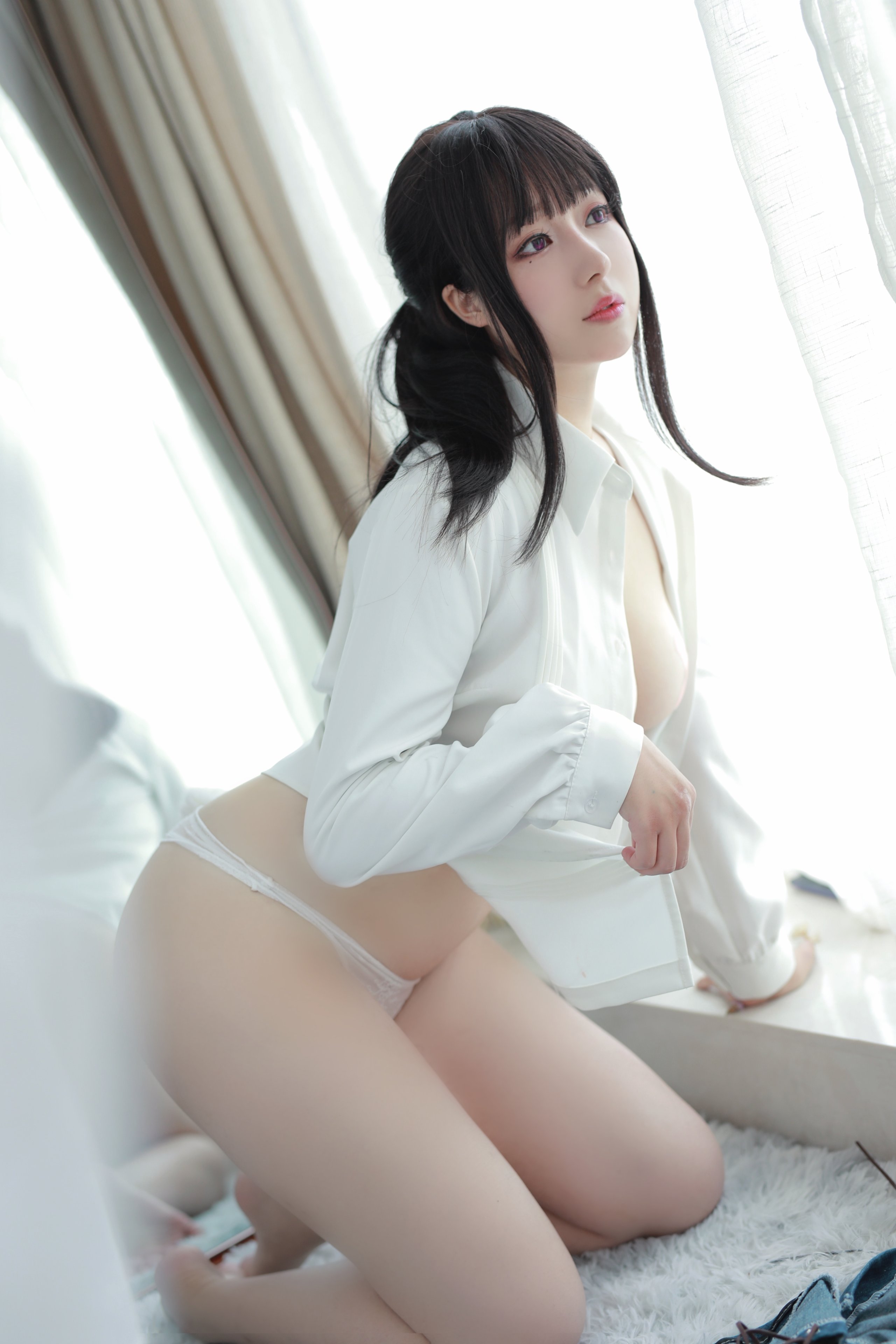 Xiao Rongzai Guguguw - Band -Mouth Ol + V