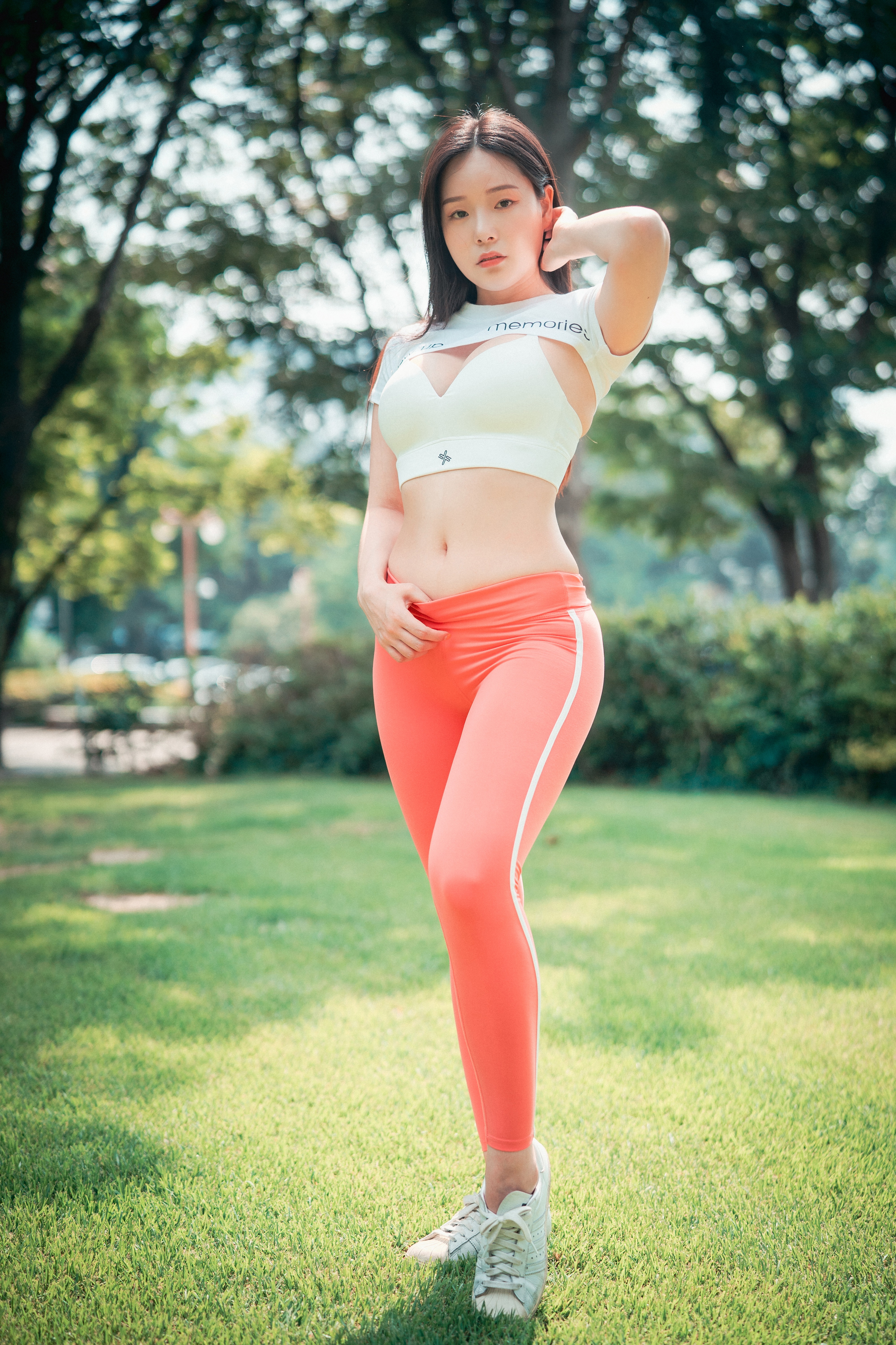 [Djawa] Màu hồng cá hồi lỏng lẻo và chặt chẽ - PIA