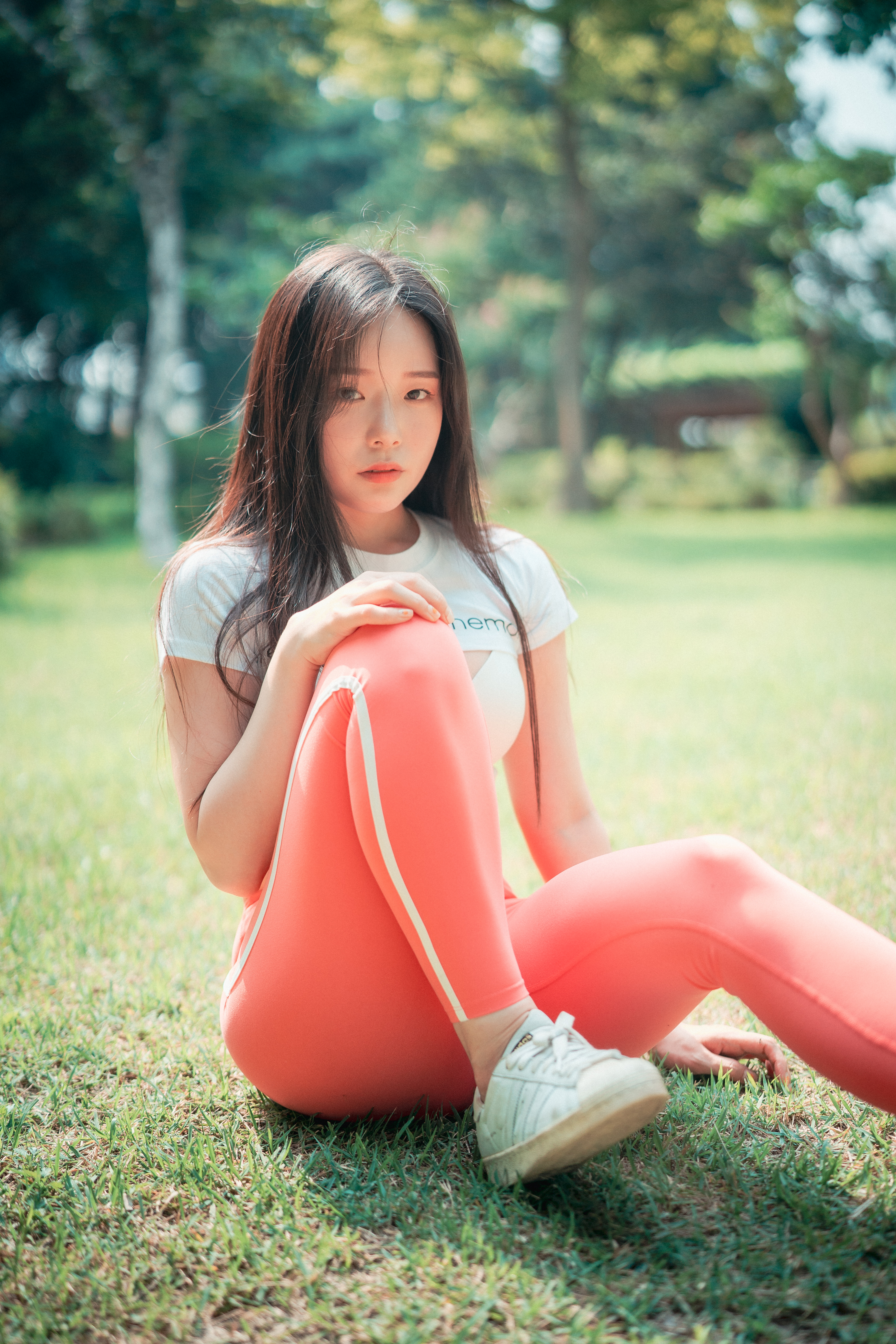 [Djawa] Màu hồng cá hồi lỏng lẻo và chặt chẽ - PIA