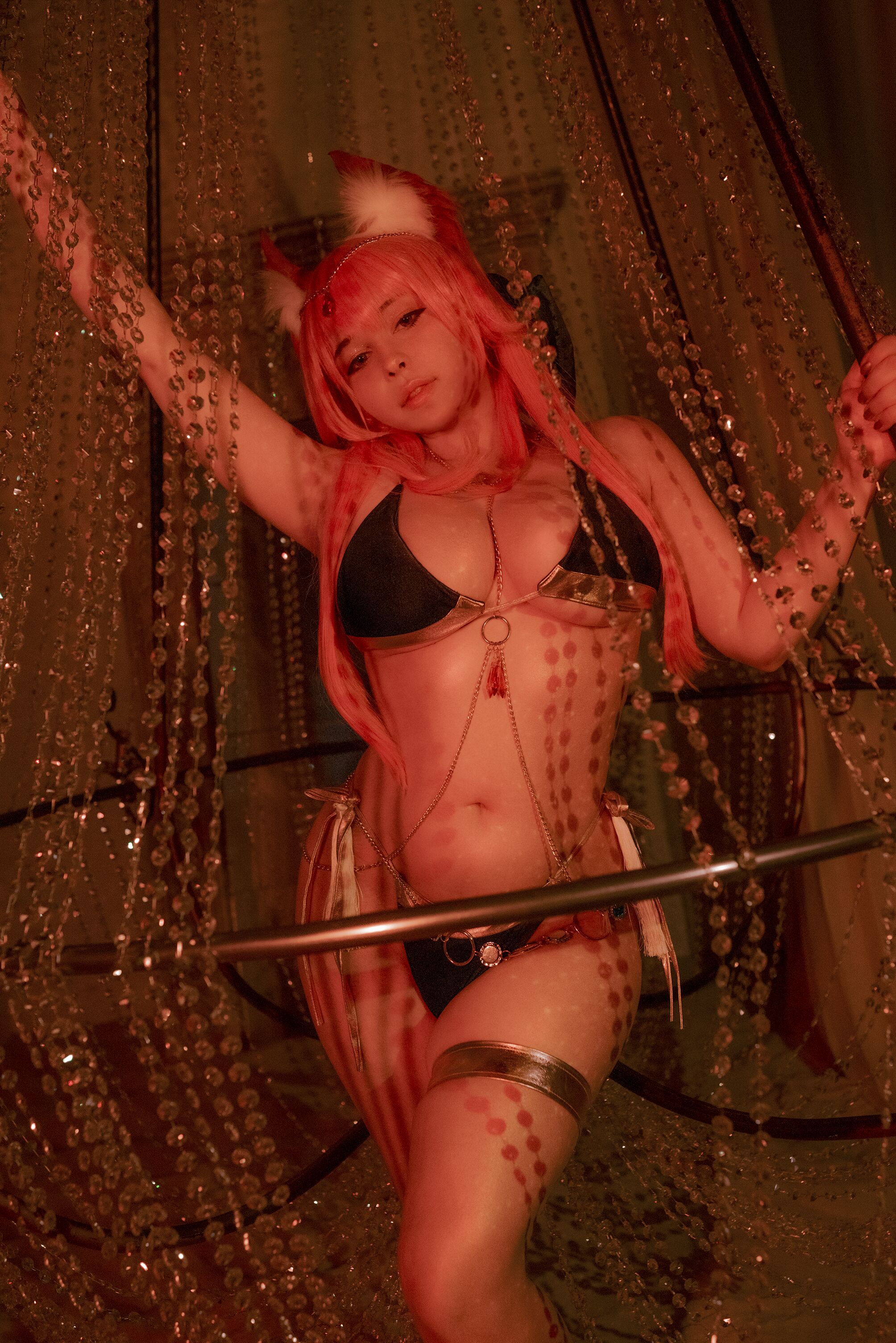 Yoshinobi - Tamamo