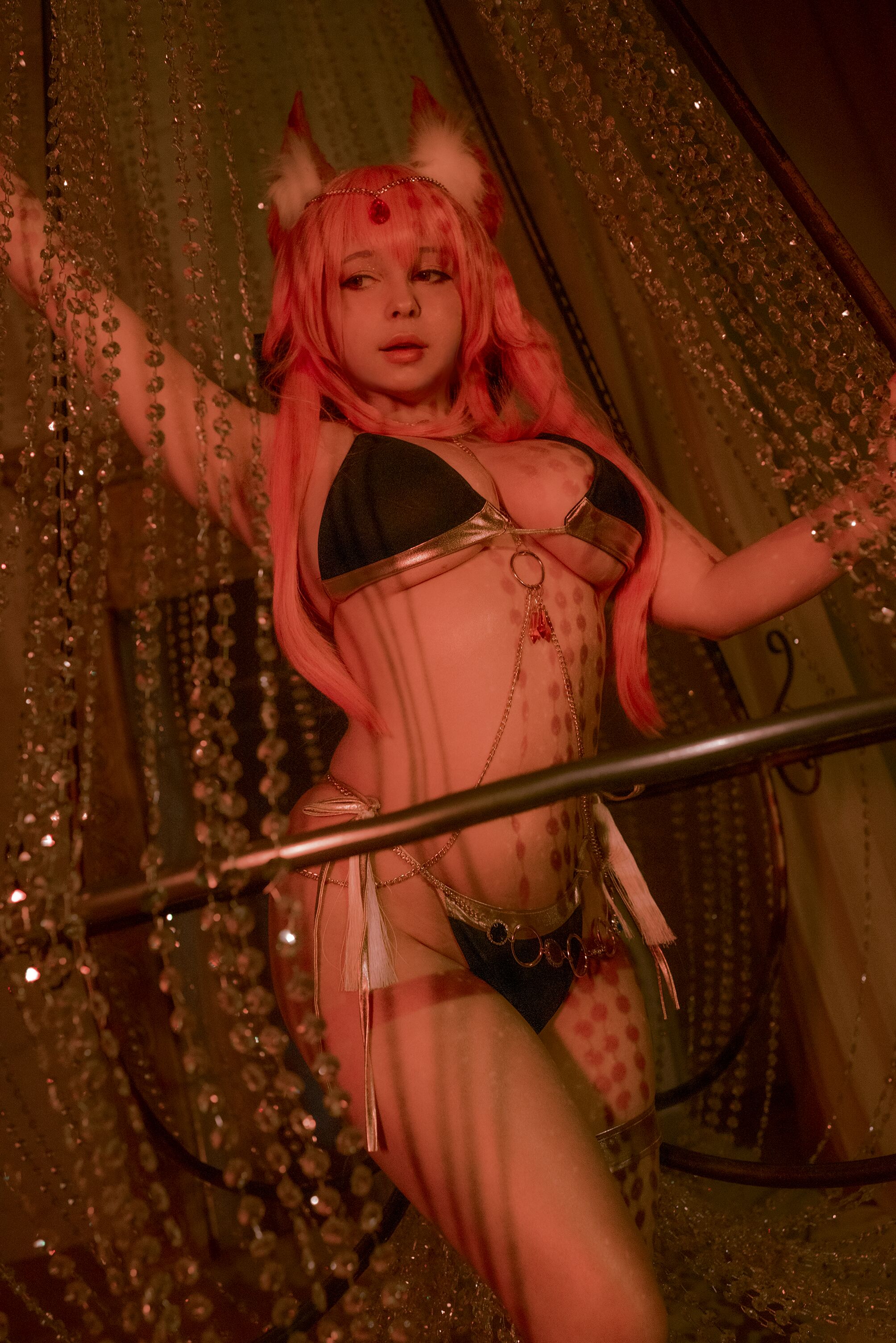 Yoshinobi - Tamamo
