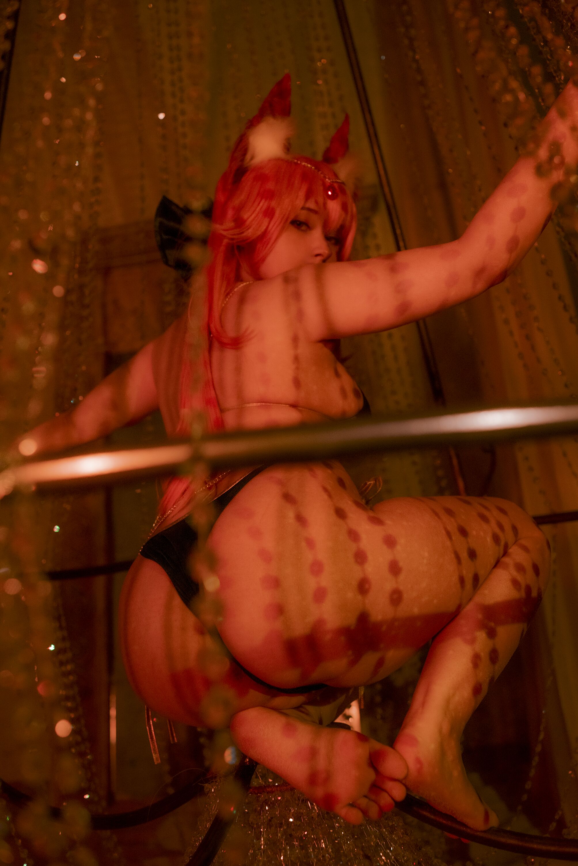 Yoshinobi - Tamamo